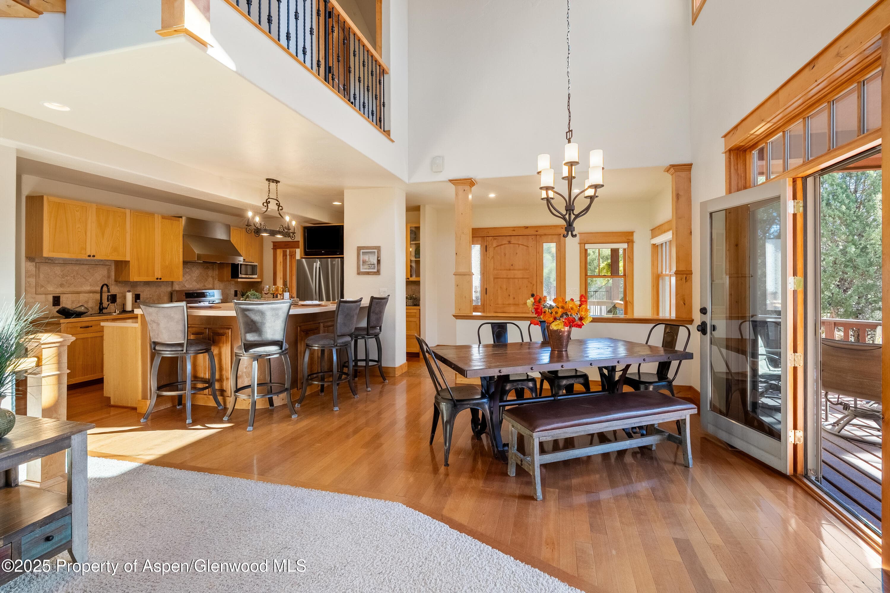 621 Elk Run Road, New Castle, CO 81647 - Photo 6