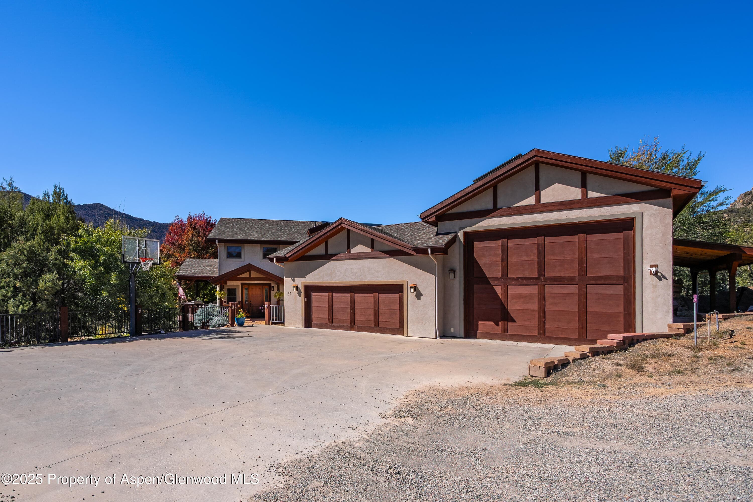 621 Elk Run Road, New Castle, CO 81647 - Photo 3