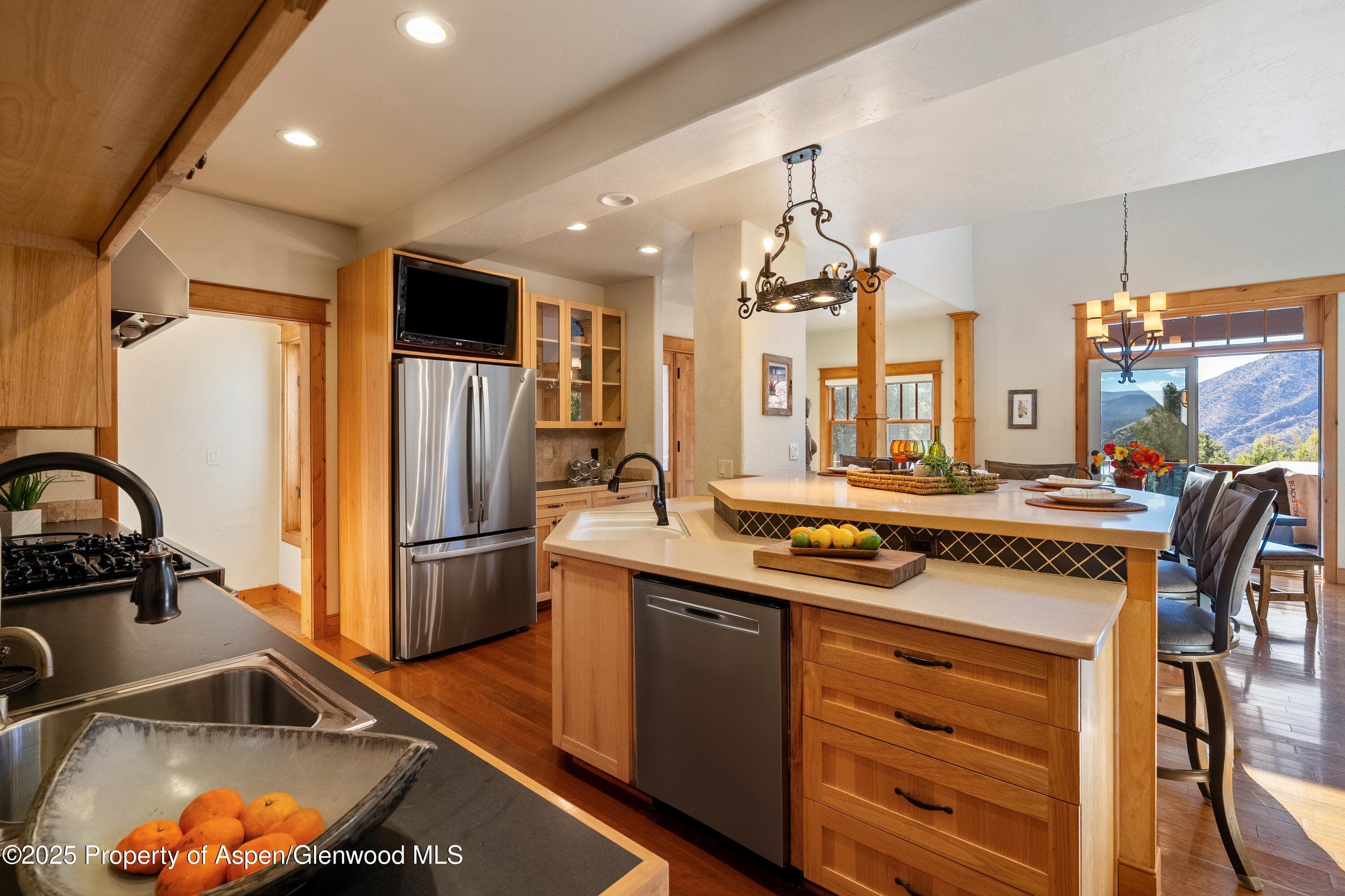 621 Elk Run Road, New Castle, CO 81647 - Photo 9