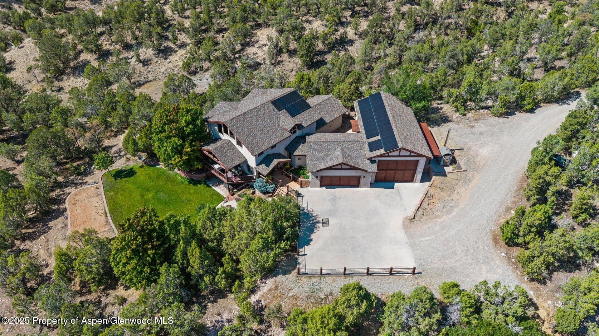 621 Elk Run Road, New Castle, CO 81647 - Photo 58
