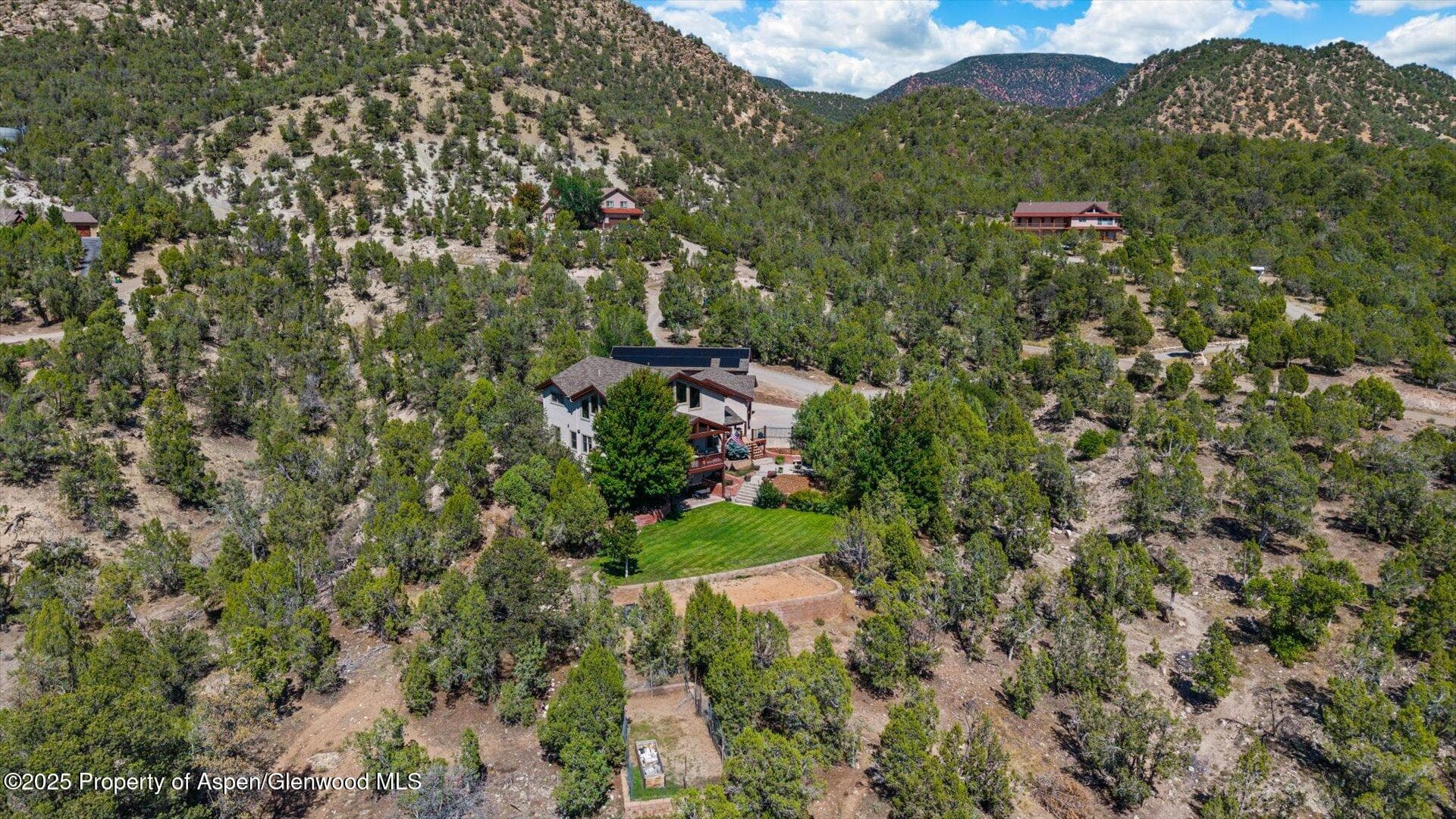 621 Elk Run Road, New Castle, CO 81647 - Photo 59
