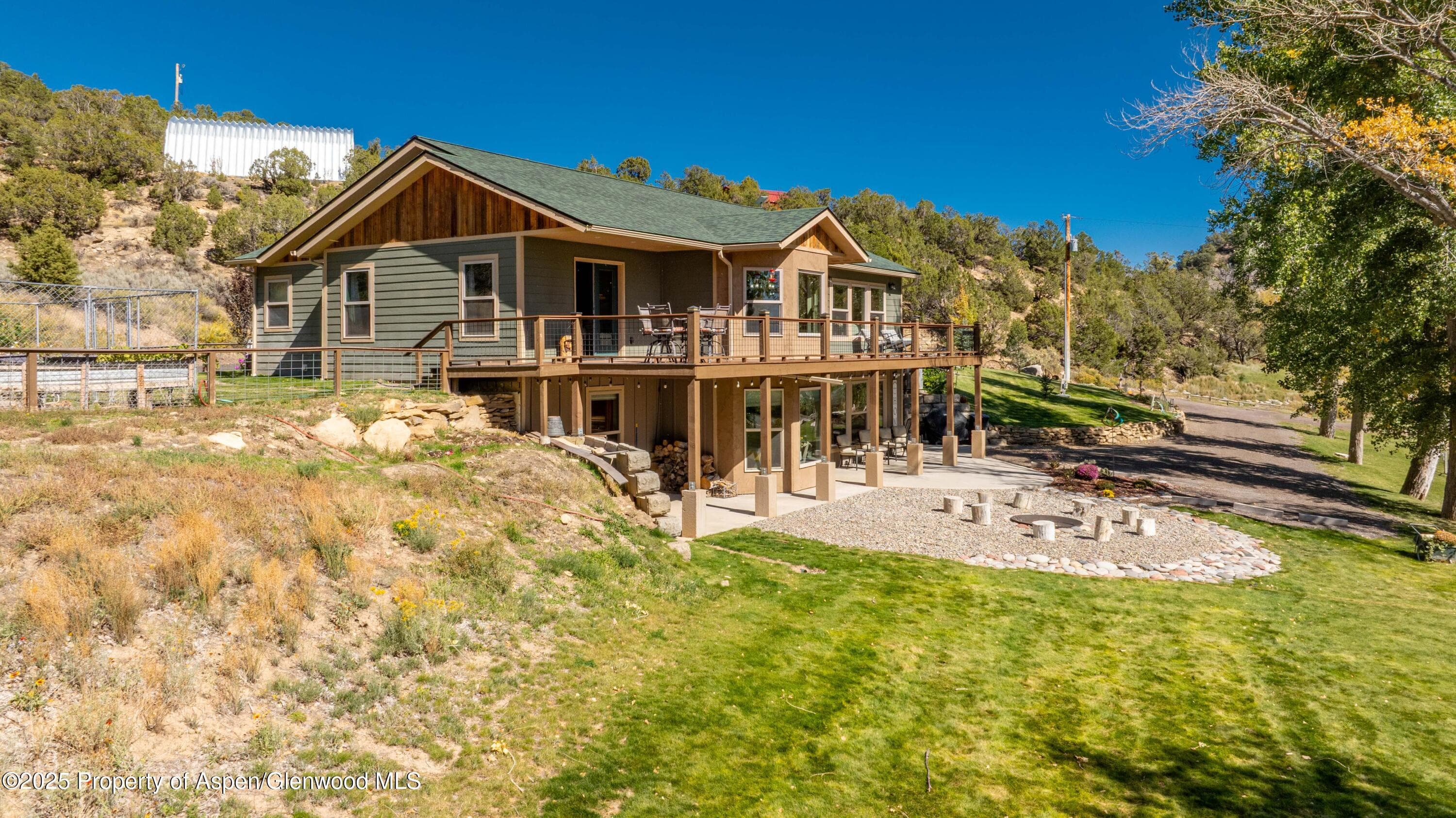 3211 County Road 237, Silt, CO 81652 - Photo 1