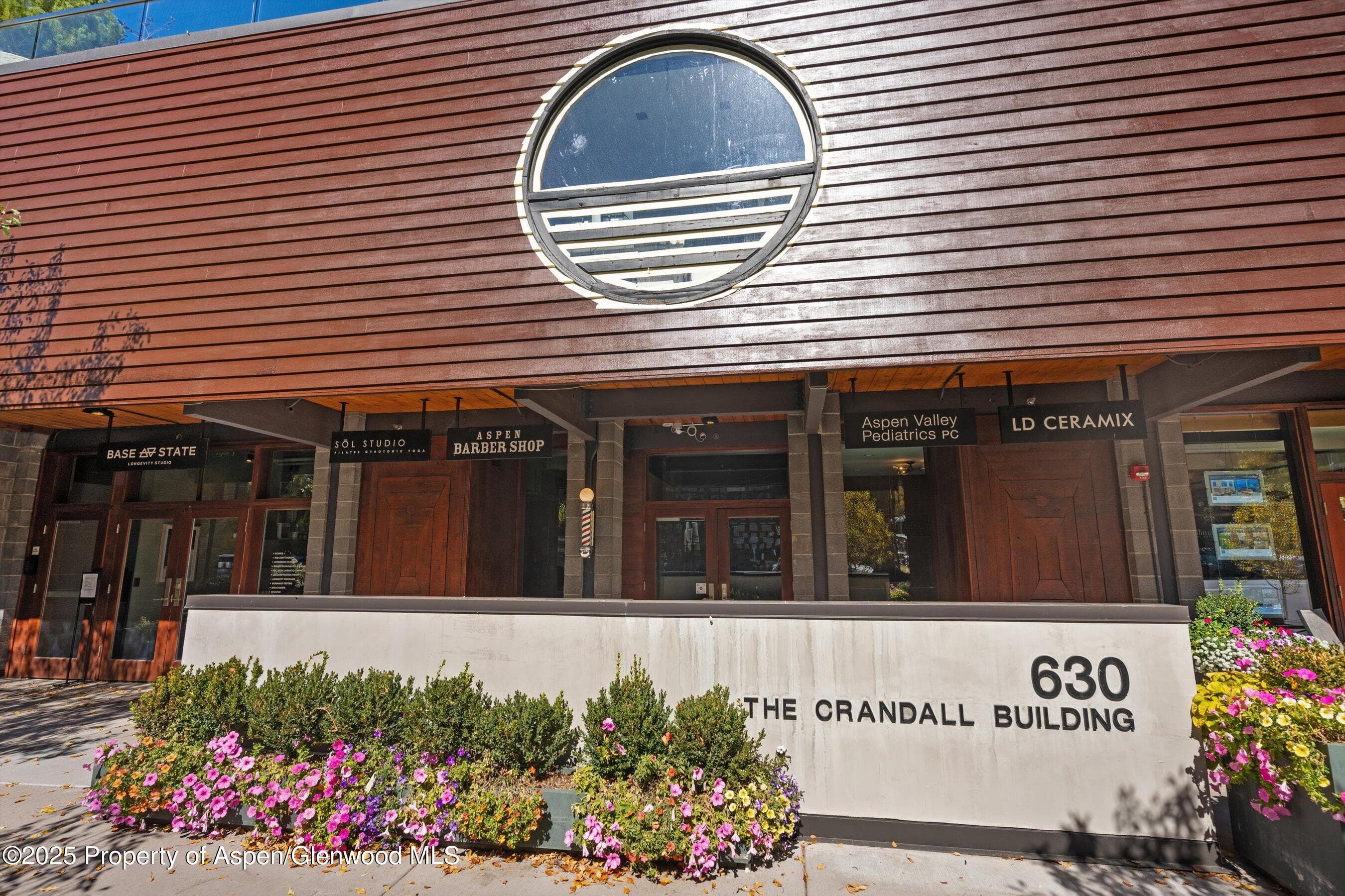 630 E Hyman Avenue 203, 204, 205 & 206, Aspen, CO 81611 - Photo 17