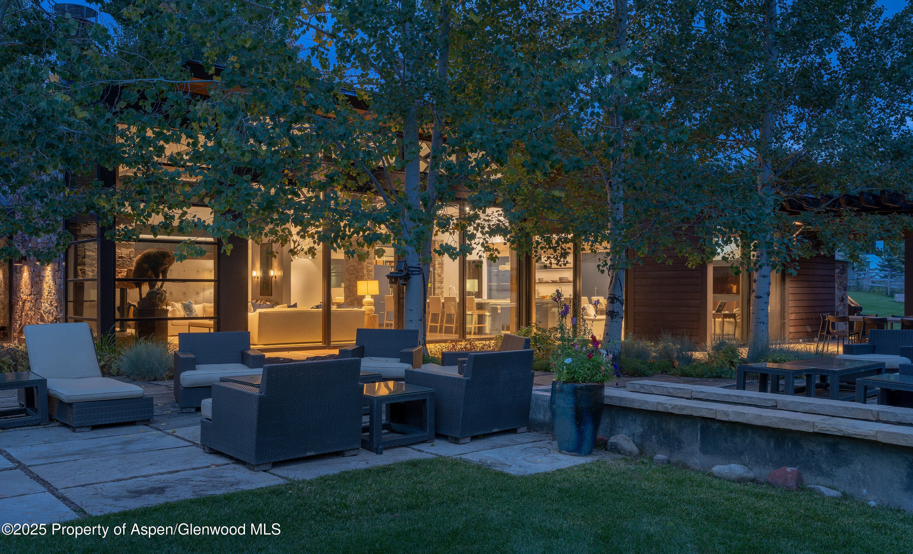 28 Maroon Drive, Aspen, CO 81611 - Photo 36