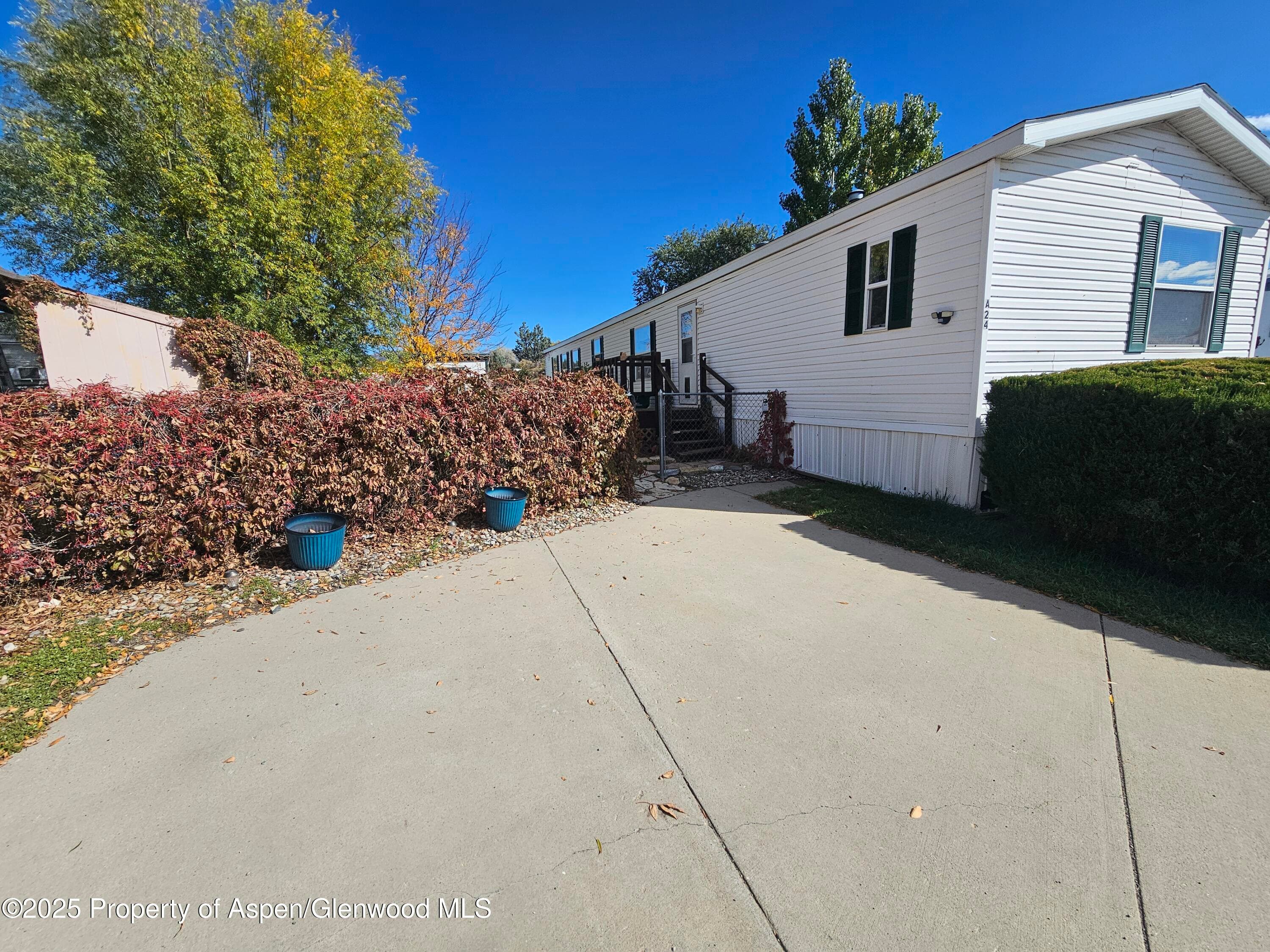 200 W 20th Street A24, Rifle, CO 81650 - Photo 1