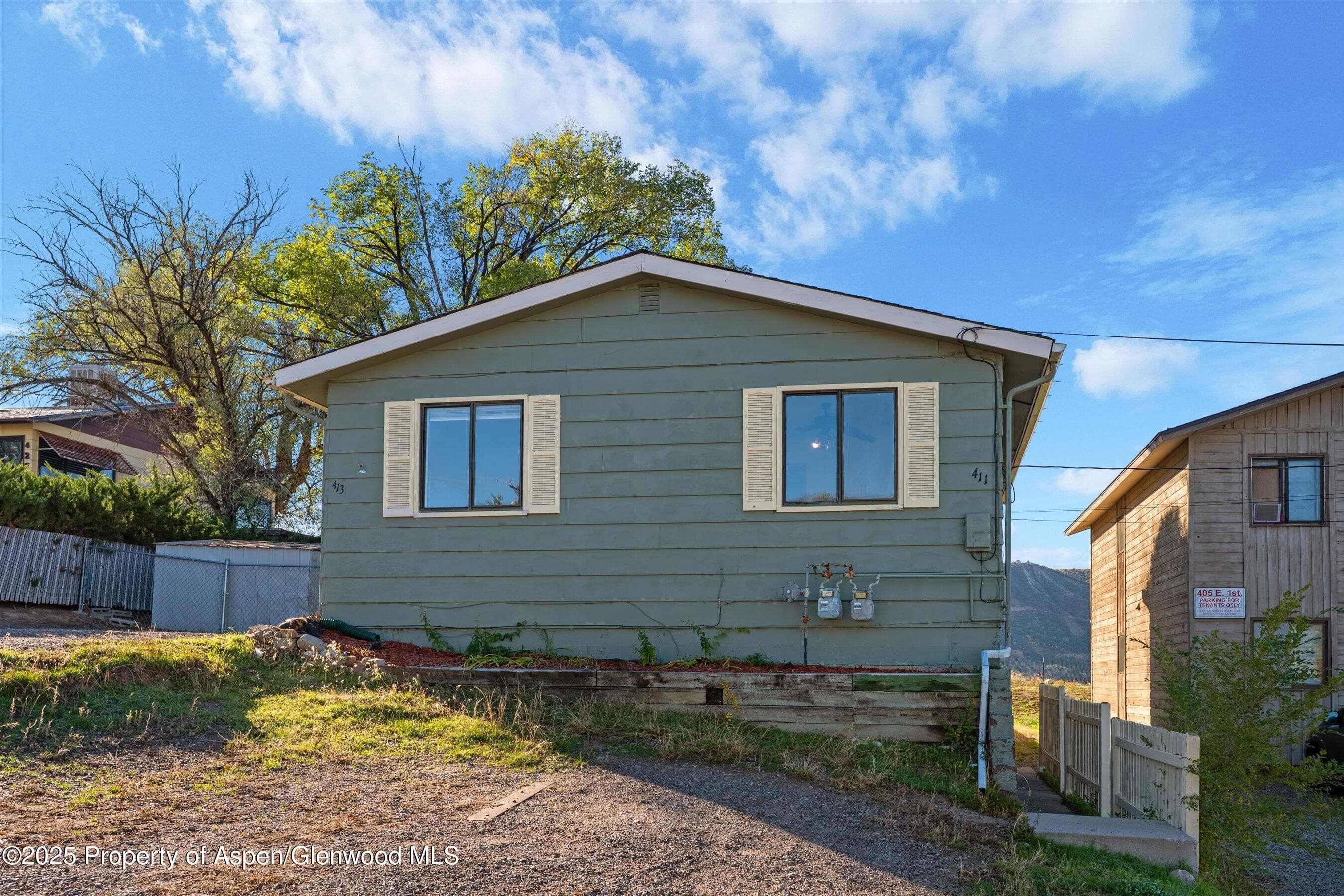 411 E 1st Street, Rifle, CO 81650 - Photo 14