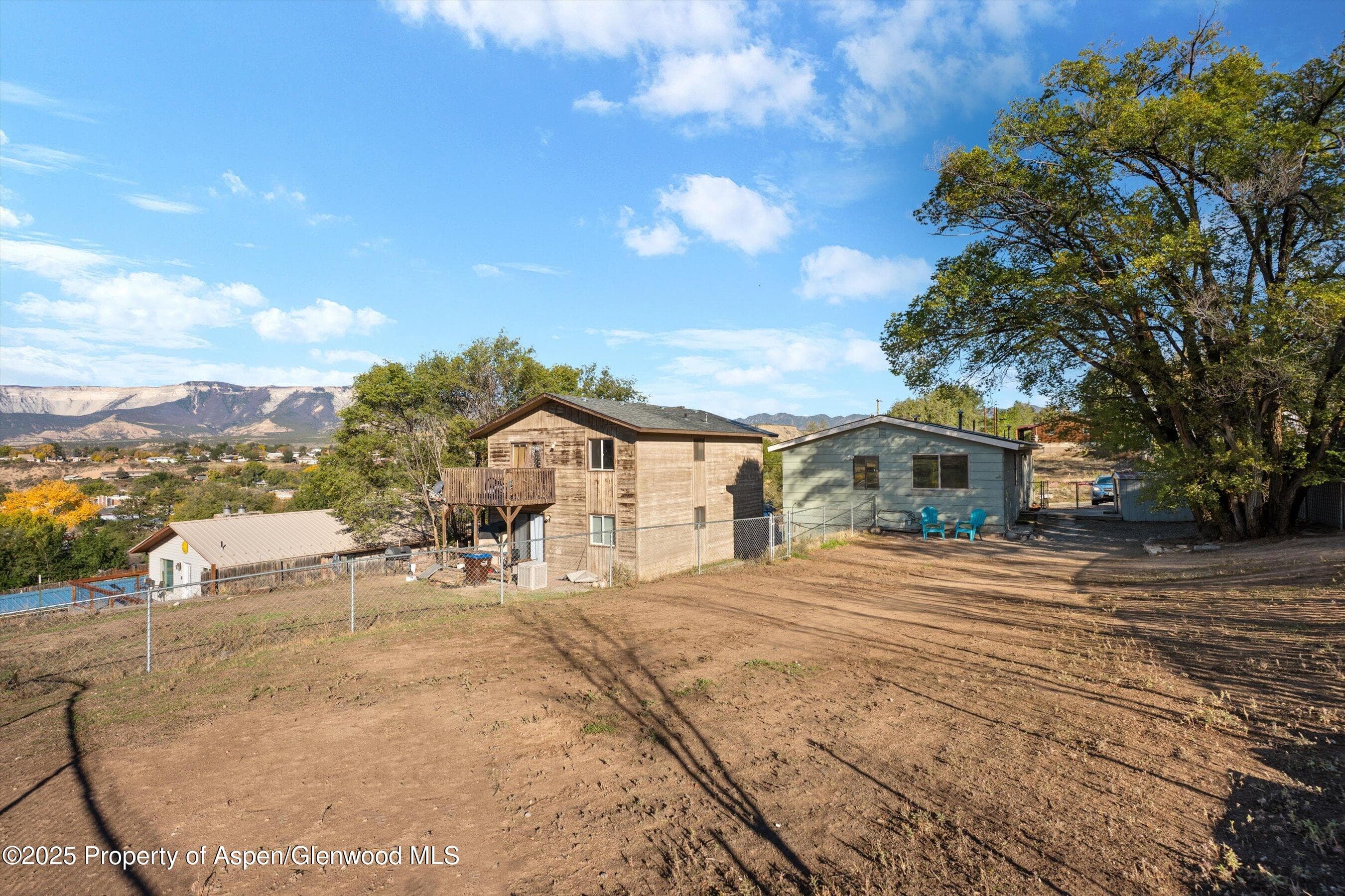 411 E 1st Street, Rifle, CO 81650 - Photo 27