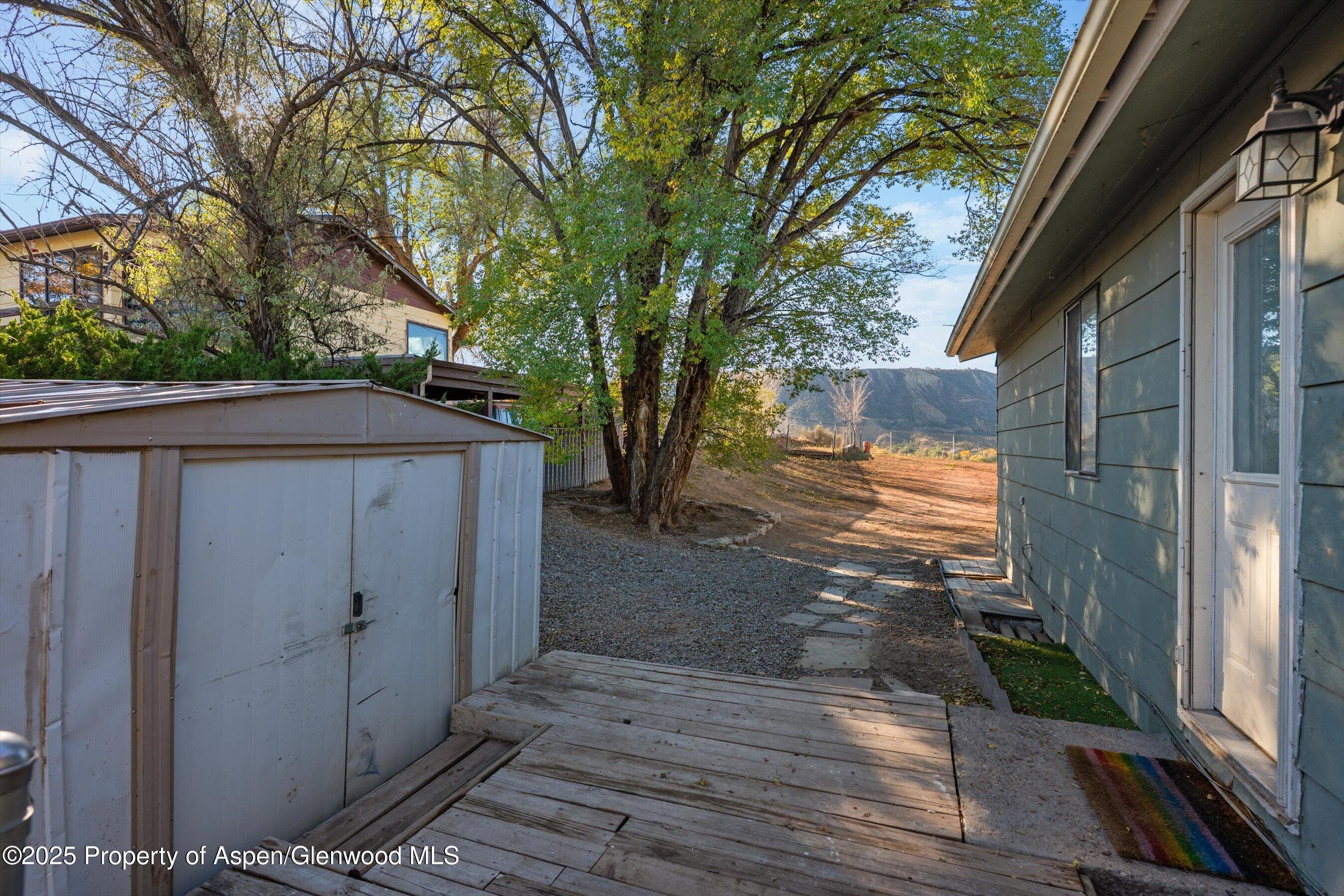 411 E 1st Street, Rifle, CO 81650 - Photo 11
