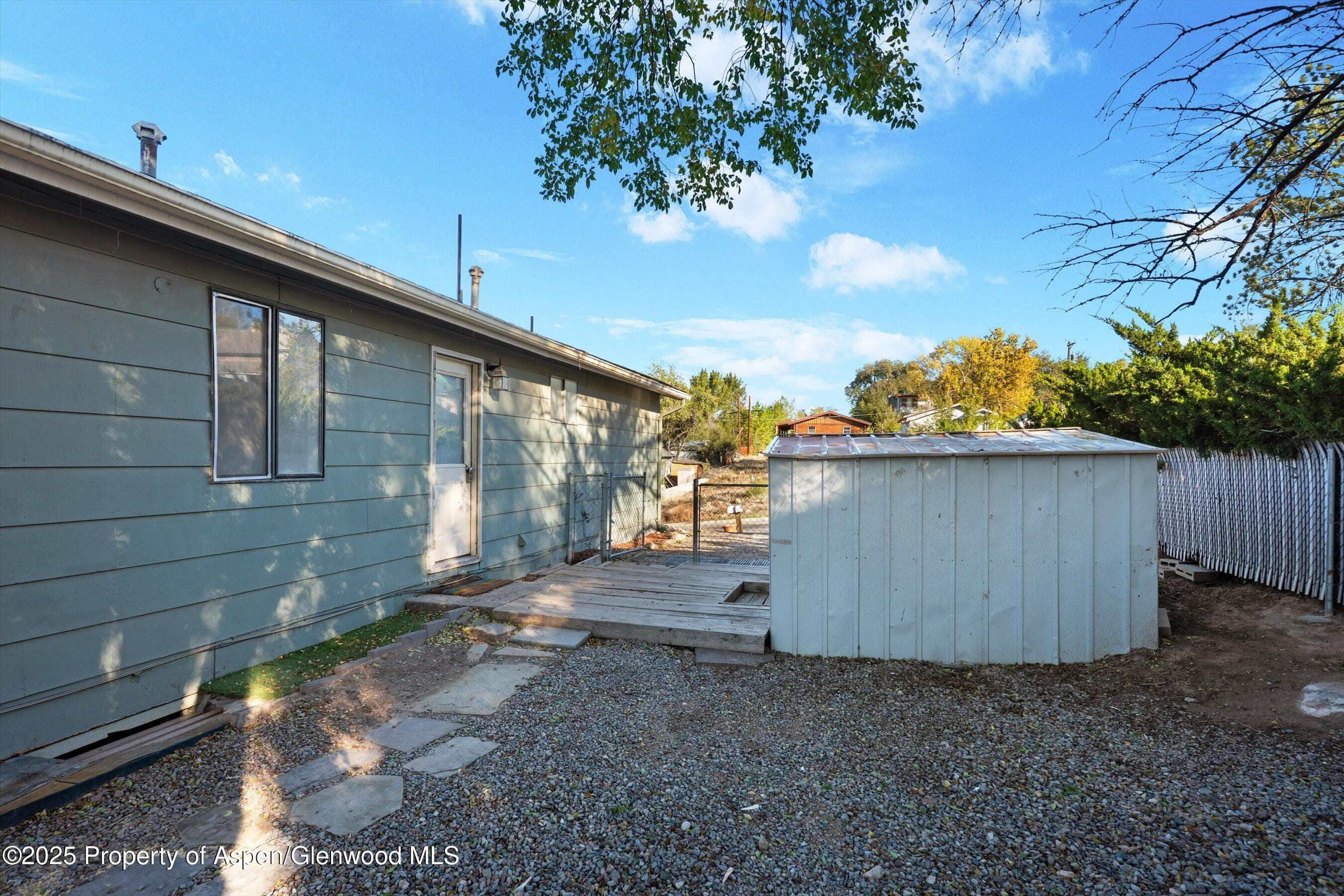 411 E 1st Street, Rifle, CO 81650 - Photo 29