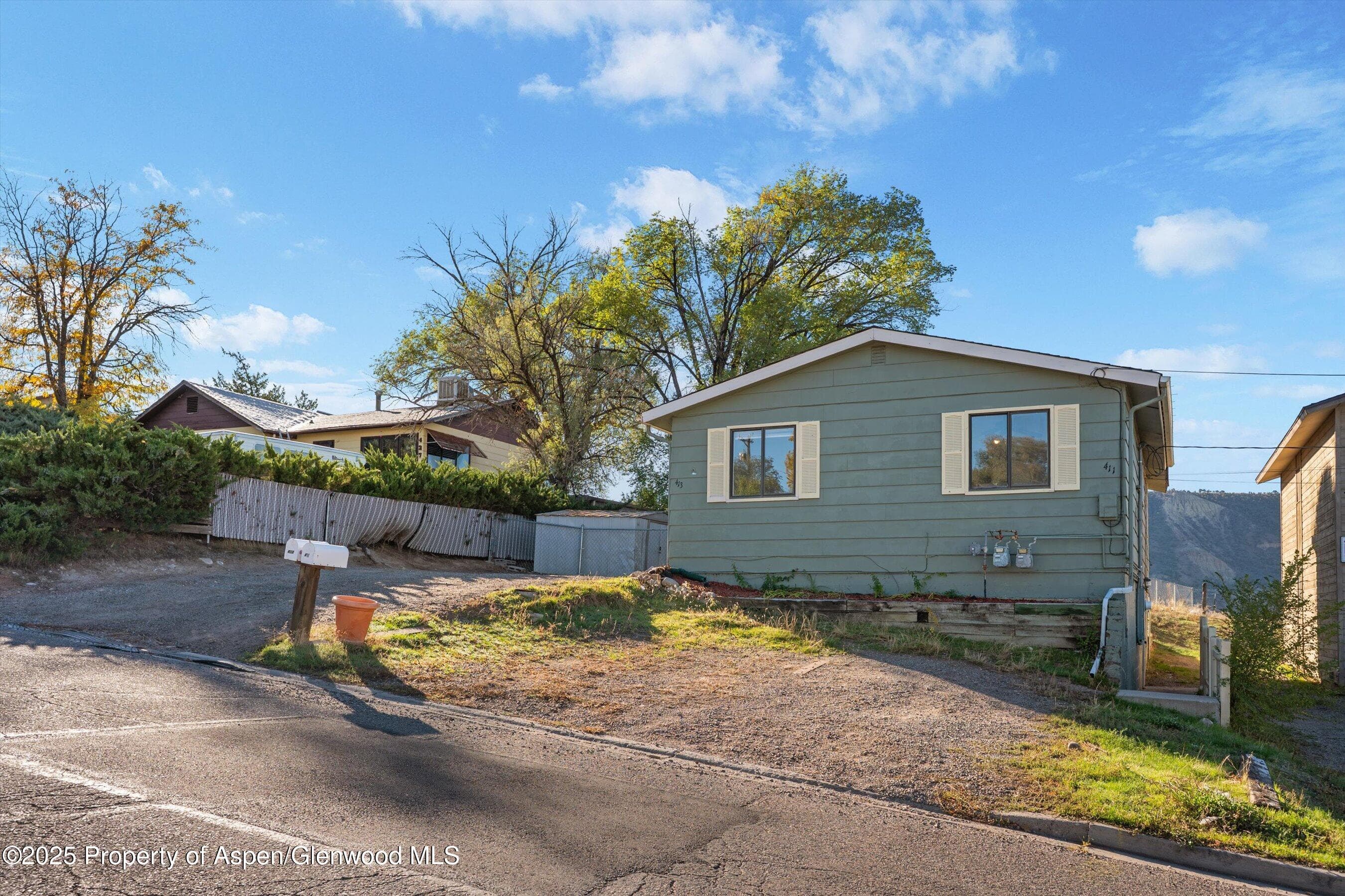 411 E 1st Street, Rifle, CO 81650 - Photo 13
