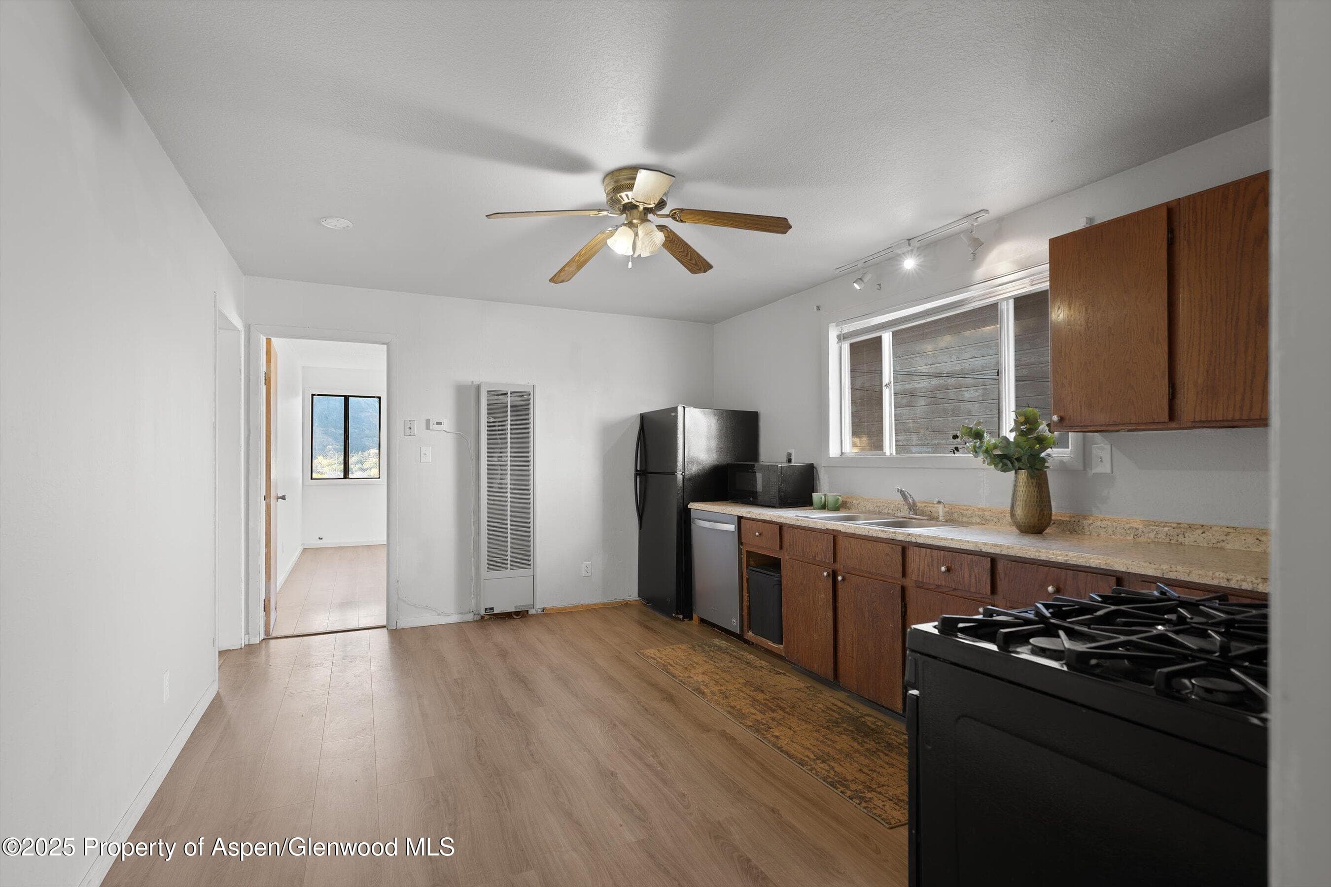 411 E 1st Street, Rifle, CO 81650 - Photo 3