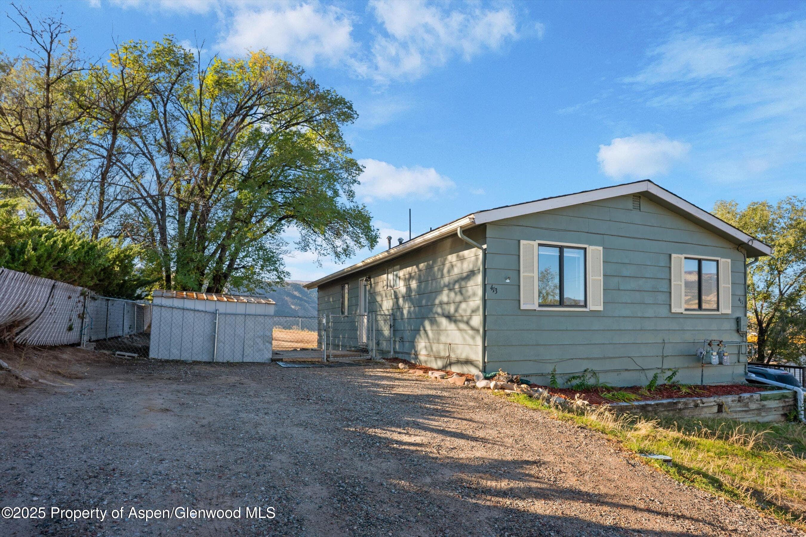 411 E 1st Street, Rifle, CO 81650 - Photo 12
