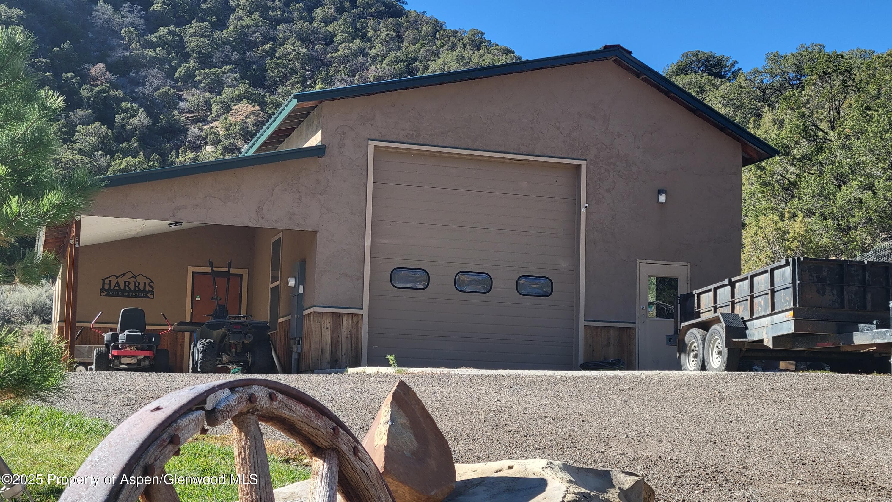 3211 County Road 237, Silt, CO 81652 - Photo 9