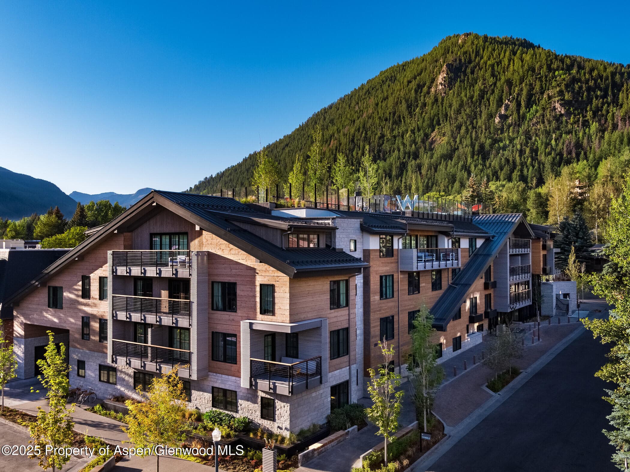 550 S Spring Street F2-1, Aspen, CO 81611 - Photo 10