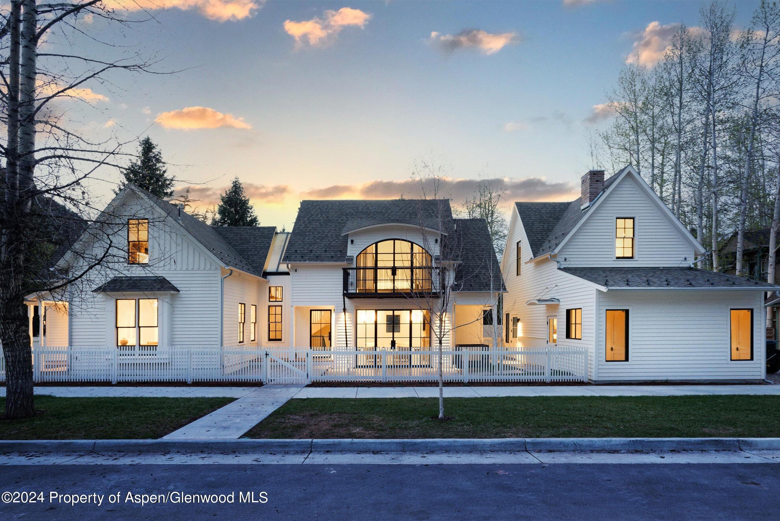 134 E Bleeker Street, Aspen, CO 81611