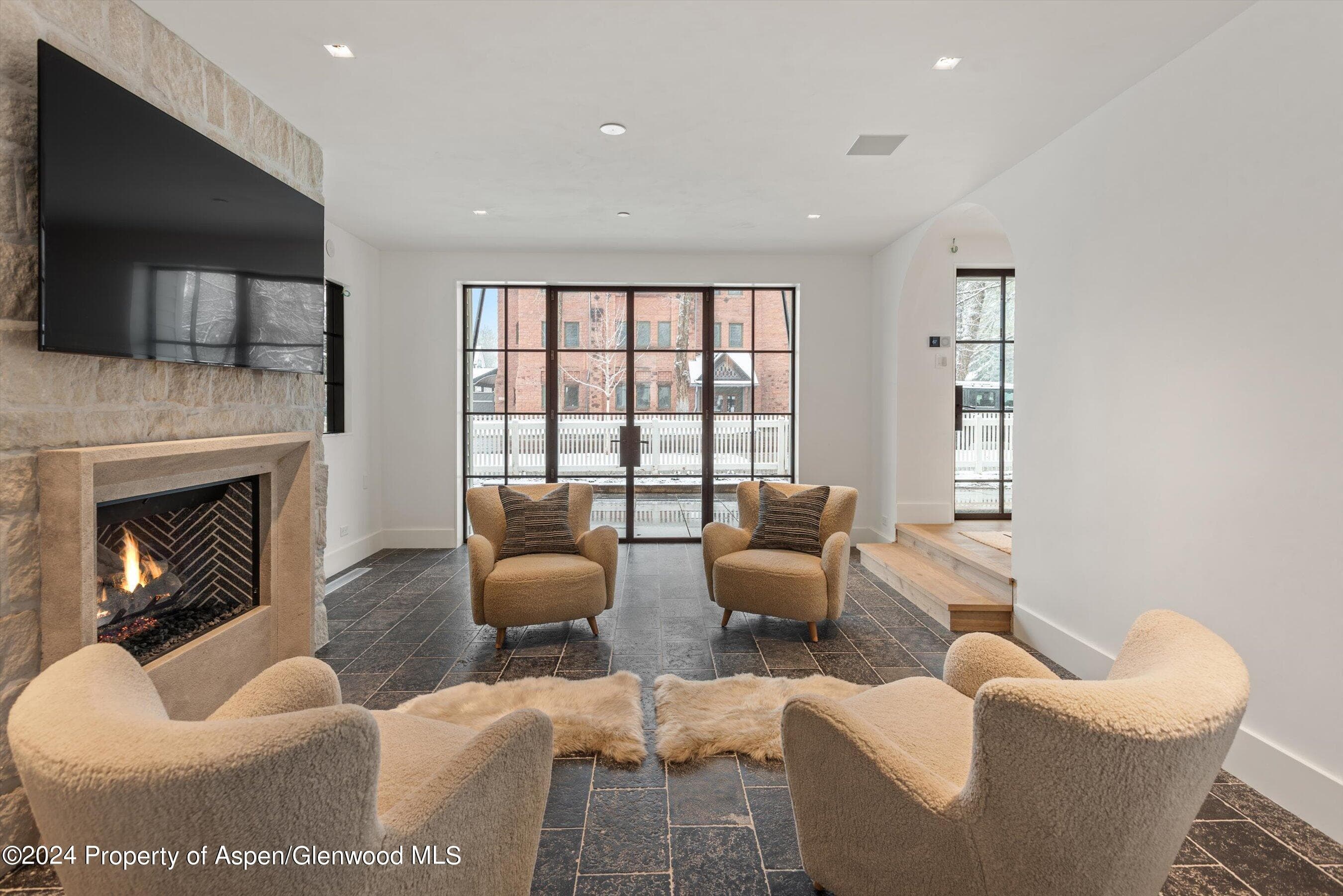134 E Bleeker Street, Aspen, CO 81611 - Photo 3