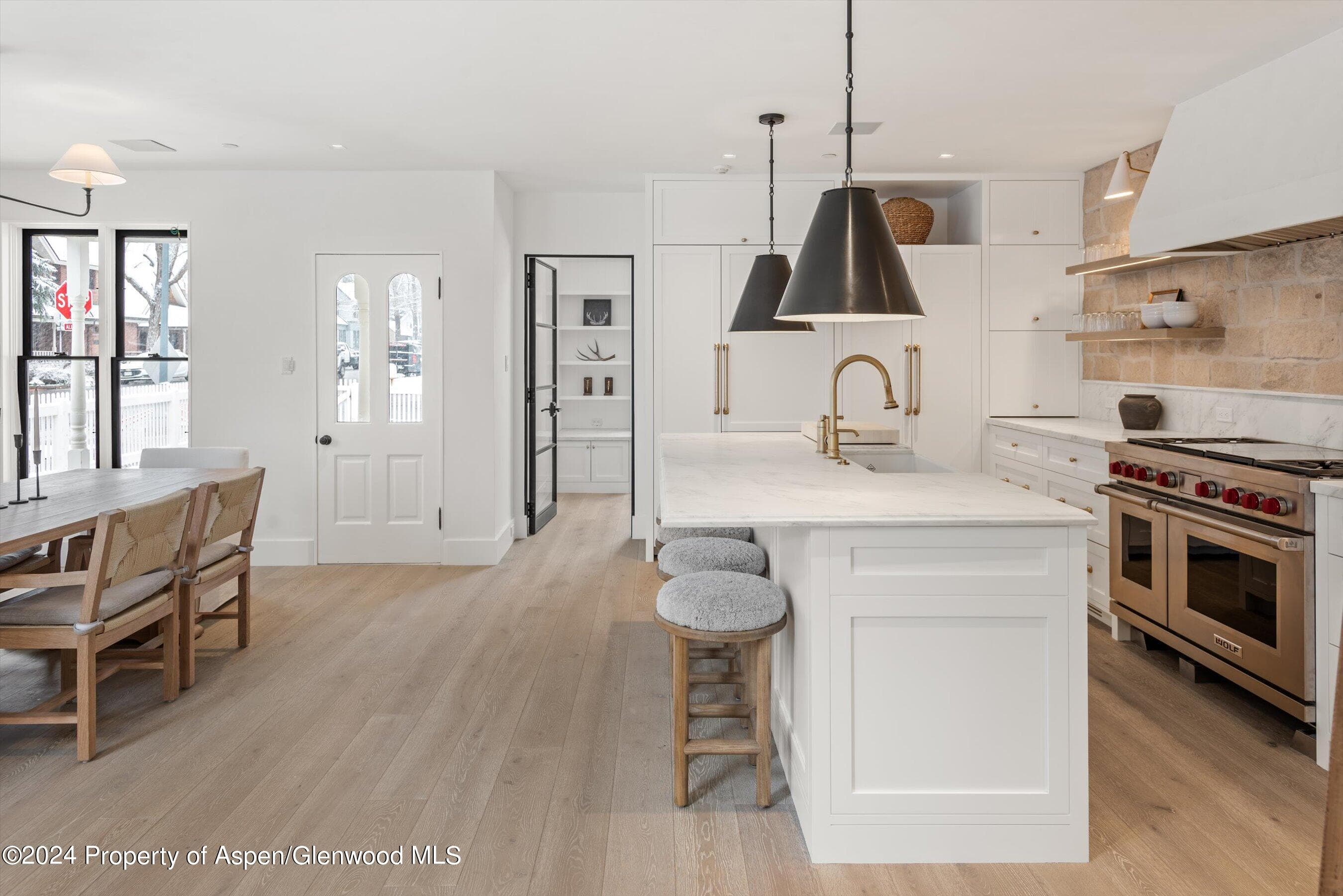 134 E Bleeker Street, Aspen, CO 81611 - Photo 9