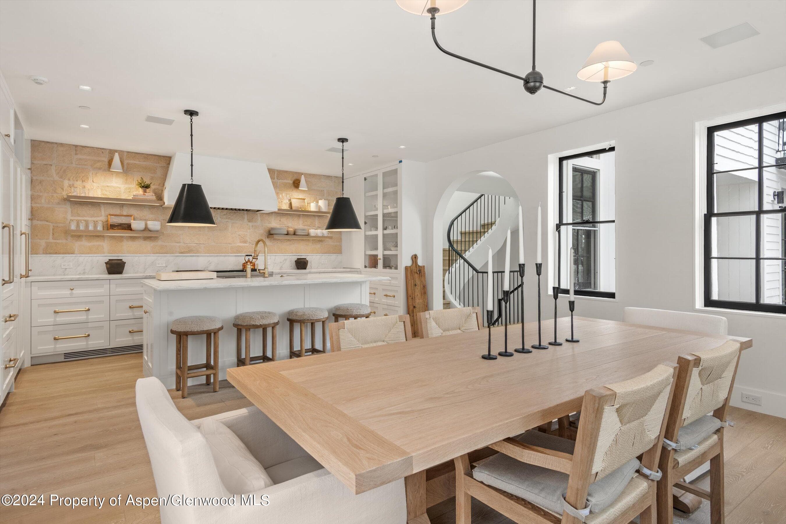 134 E Bleeker Street, Aspen, CO 81611 - Photo 12