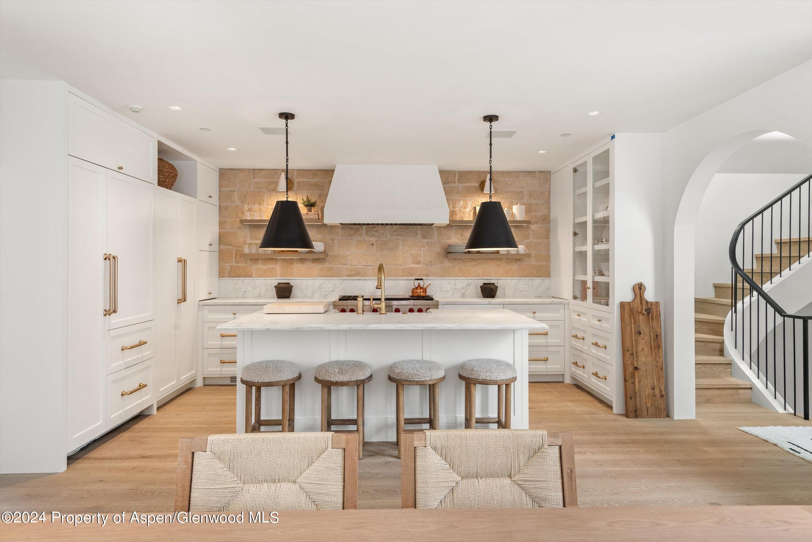 134 E Bleeker Street, Aspen, CO 81611 - Photo 15
