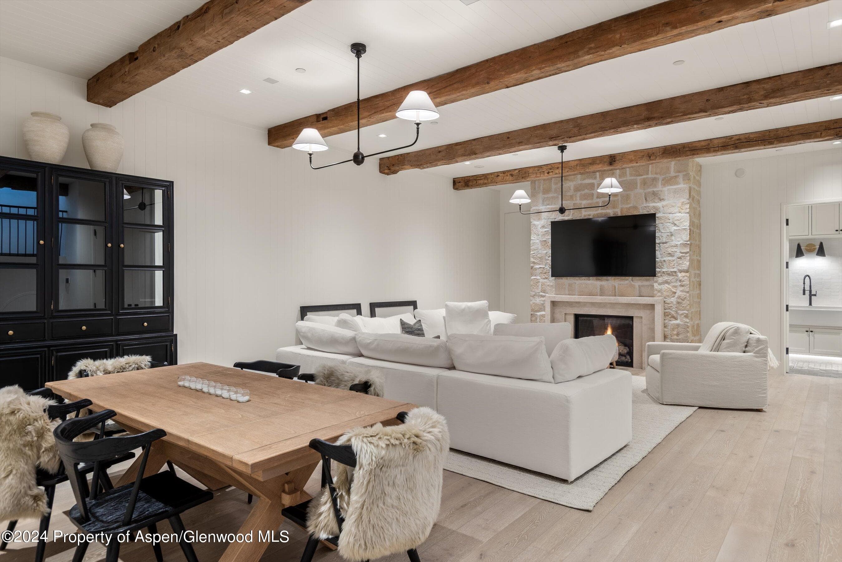 134 E Bleeker Street, Aspen, CO 81611 - Photo 22