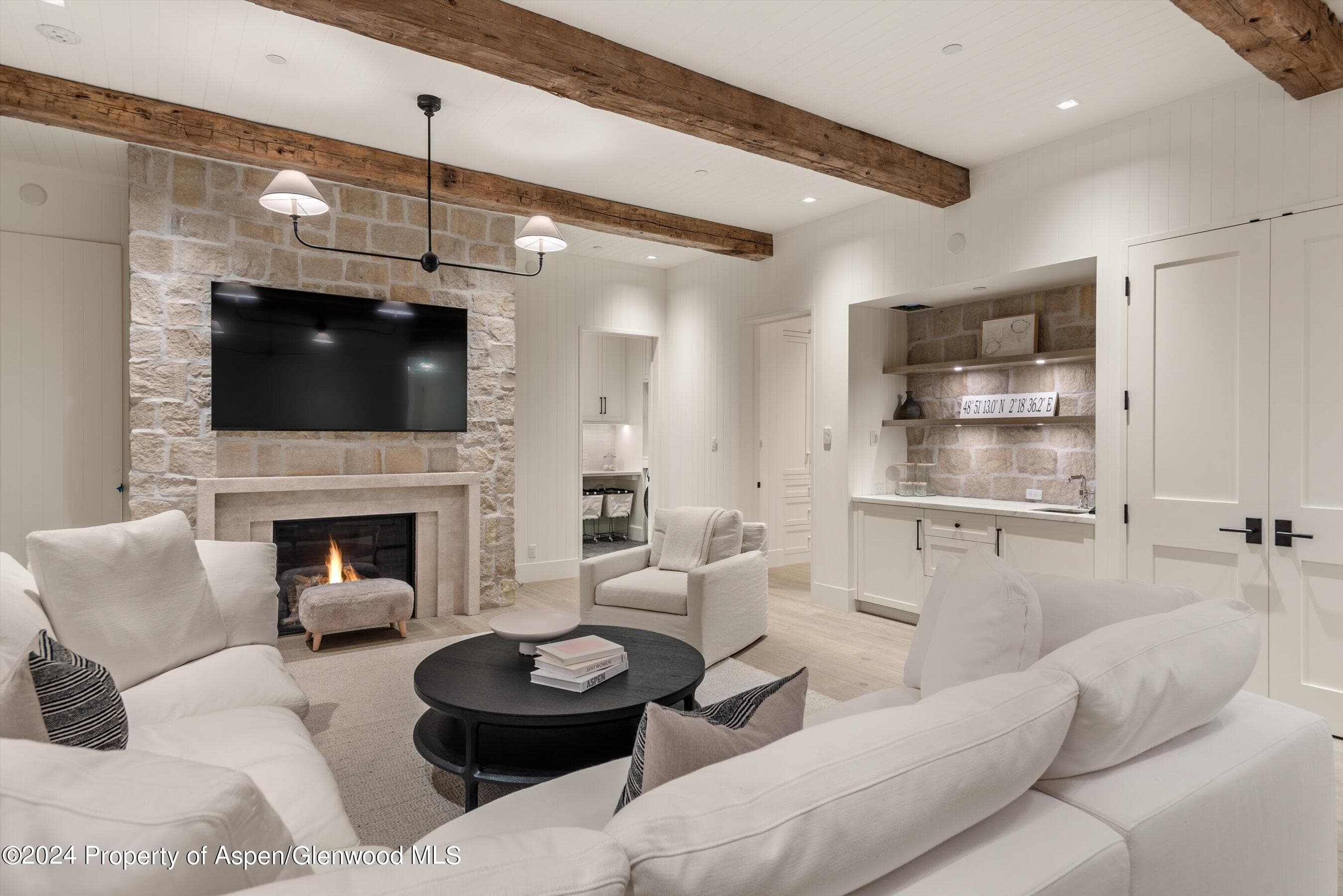 134 E Bleeker Street, Aspen, CO 81611 - Photo 23