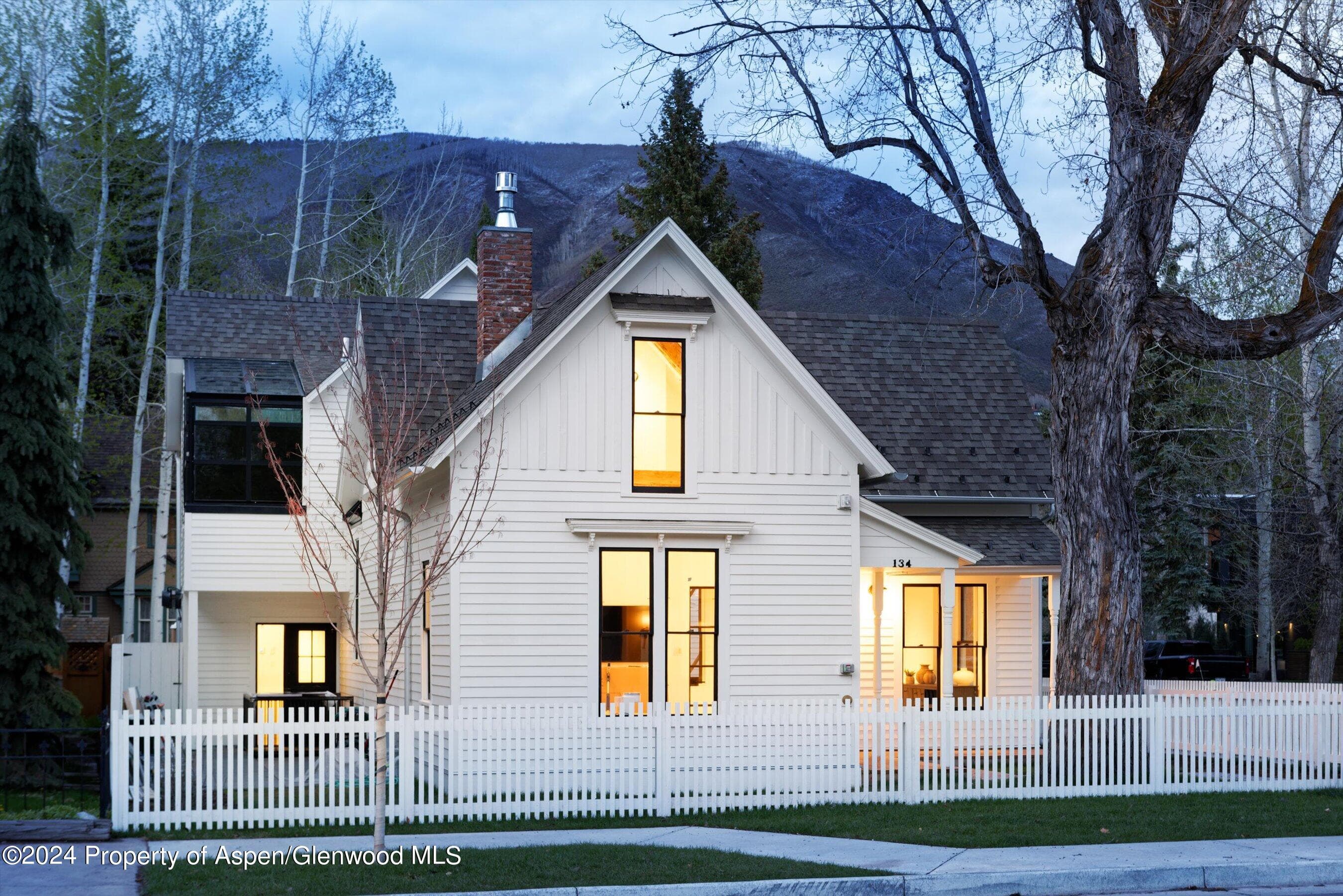 134 E Bleeker Street, Aspen, CO 81611 - Photo 39