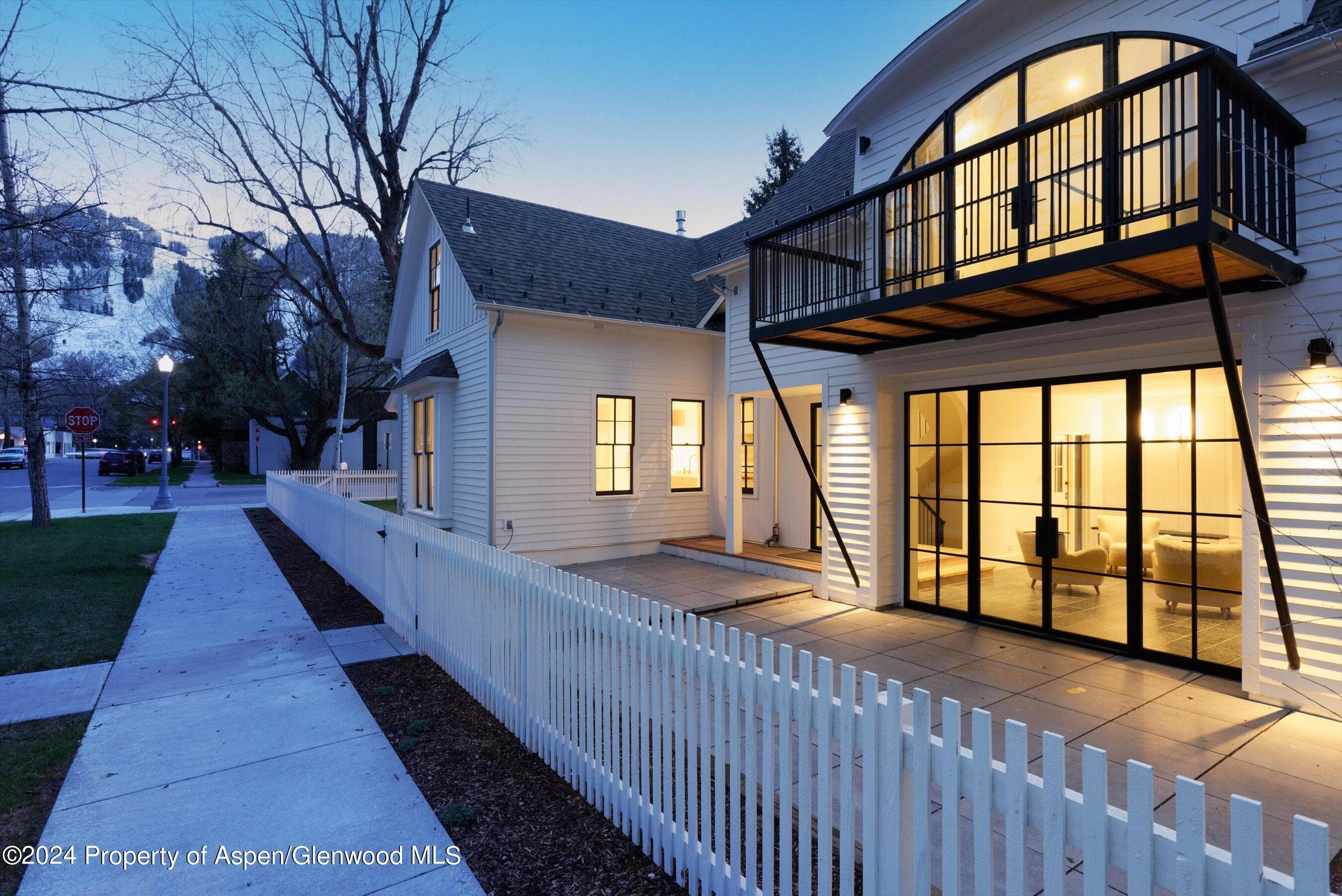 134 E Bleeker Street, Aspen, CO 81611 - Photo 41