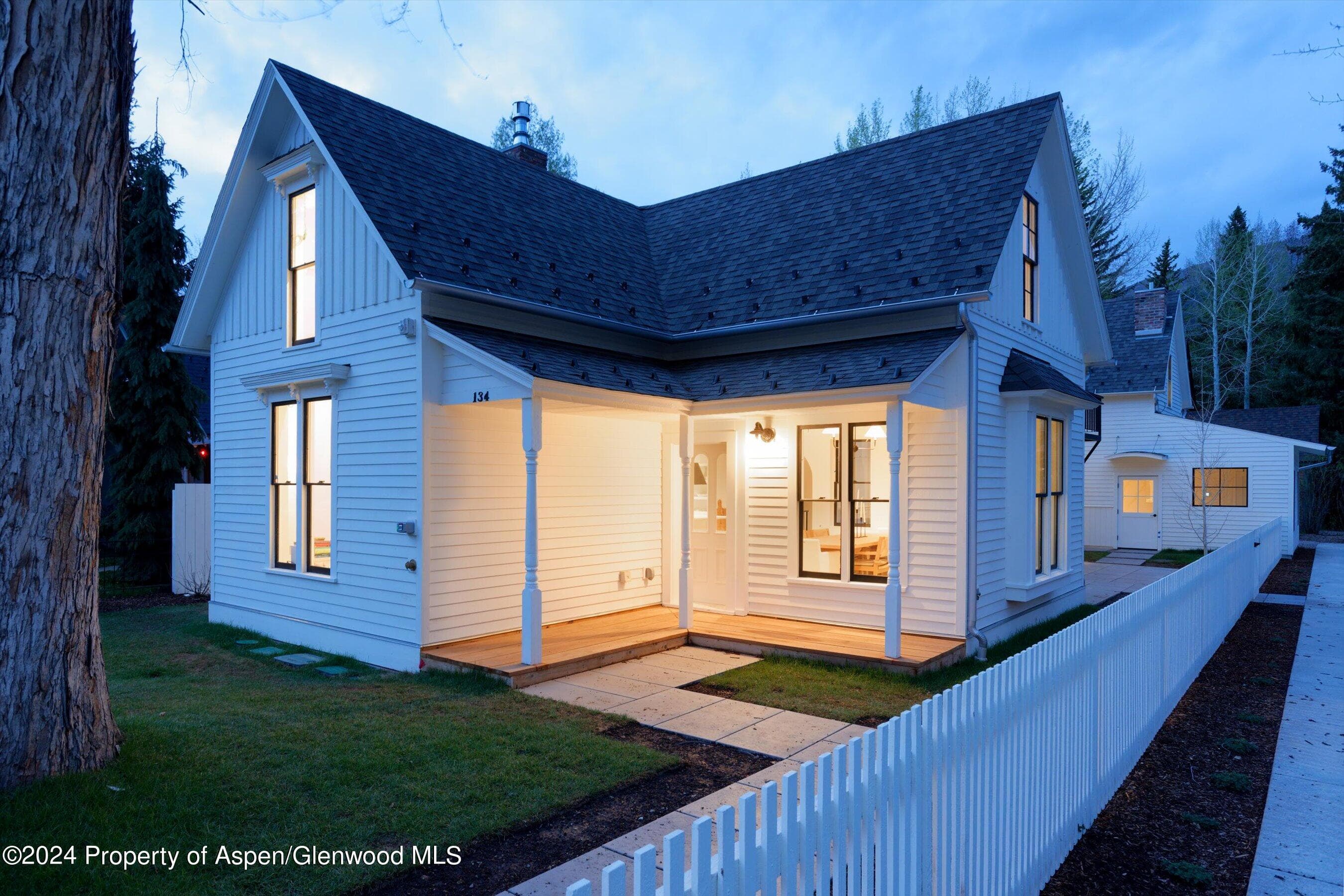 134 E Bleeker Street, Aspen, CO 81611 - Photo 42