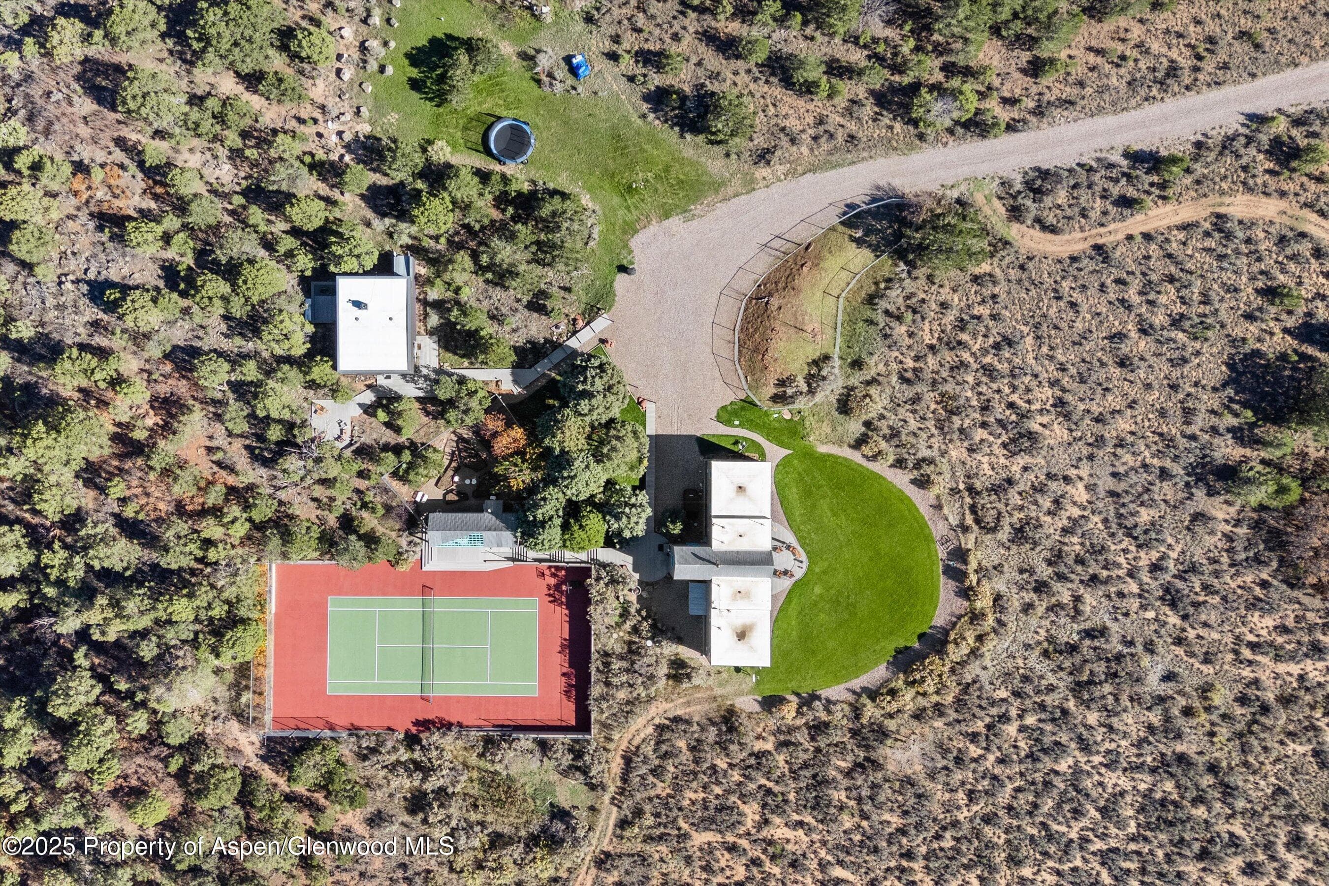 525 Cactus Flats Road, Carbondale, CO 81623 - Photo 45
