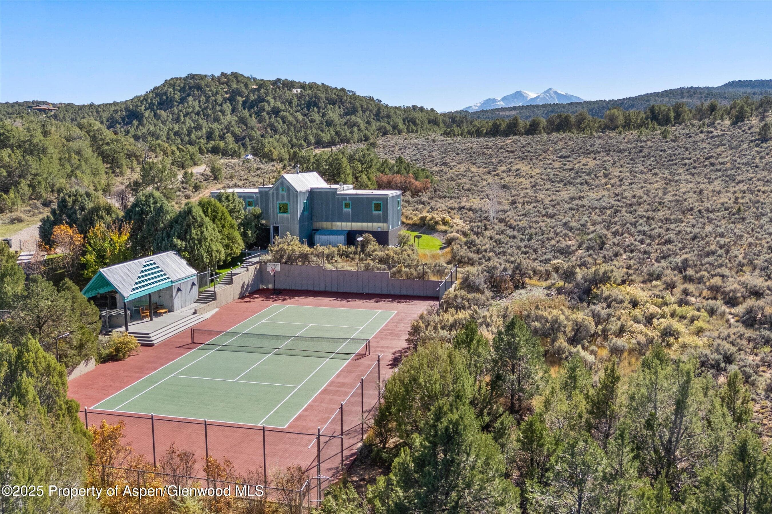 525 Cactus Flats Road, Carbondale, CO 81623 - Photo 47
