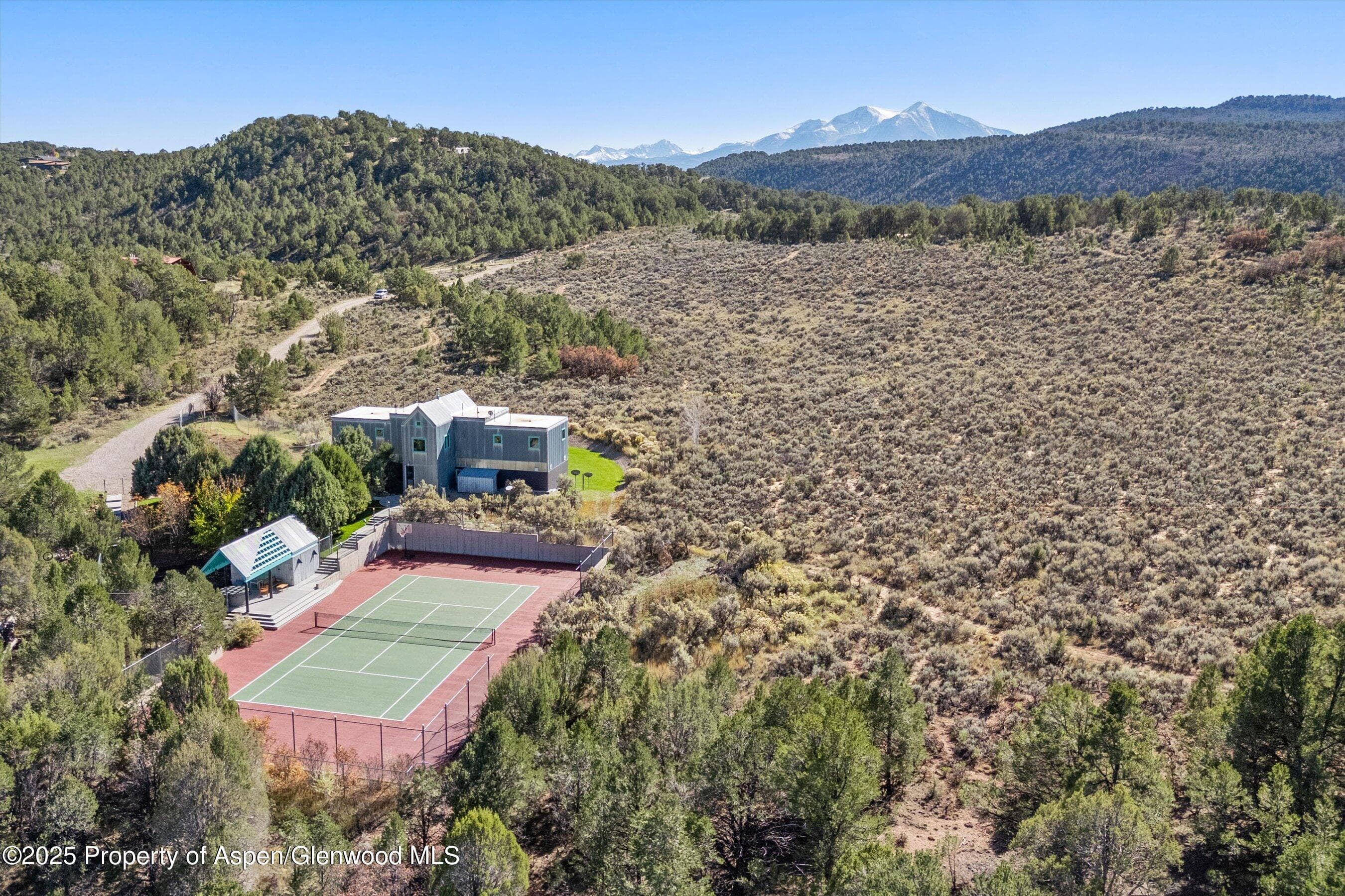 525 Cactus Flats Road, Carbondale, CO 81623 - Photo 48