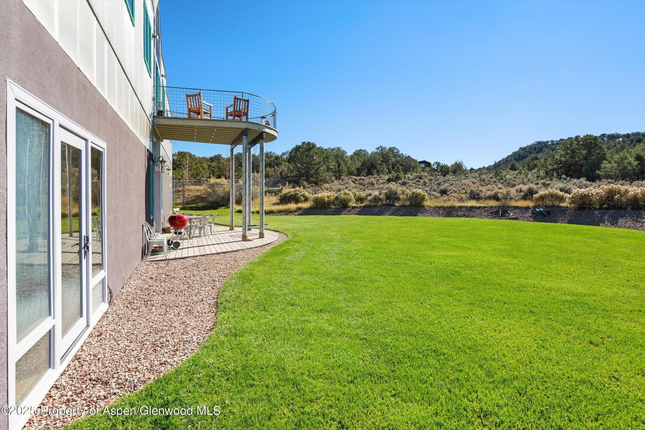 525 Cactus Flats Road, Carbondale, CO 81623 - Photo 36