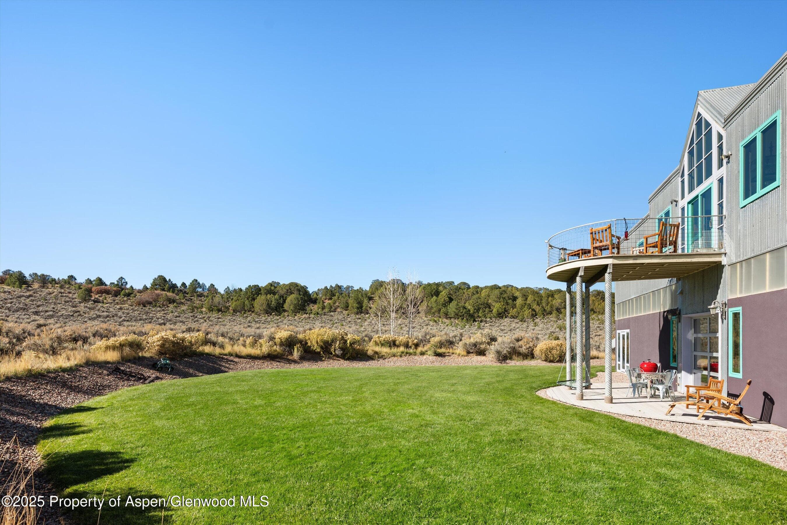 525 Cactus Flats Road, Carbondale, CO 81623 - Photo 39