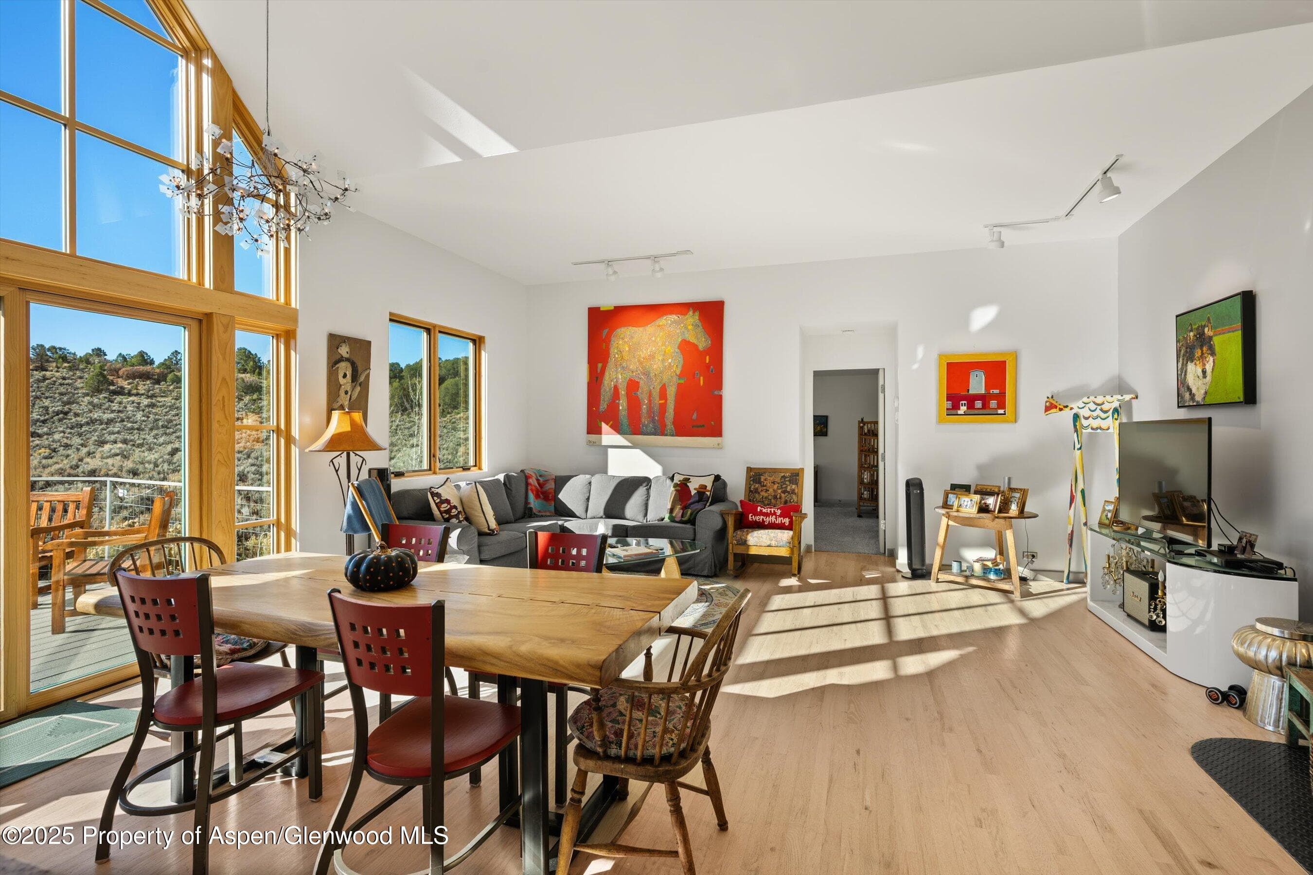525 Cactus Flats Road, Carbondale, CO 81623 - Photo 6