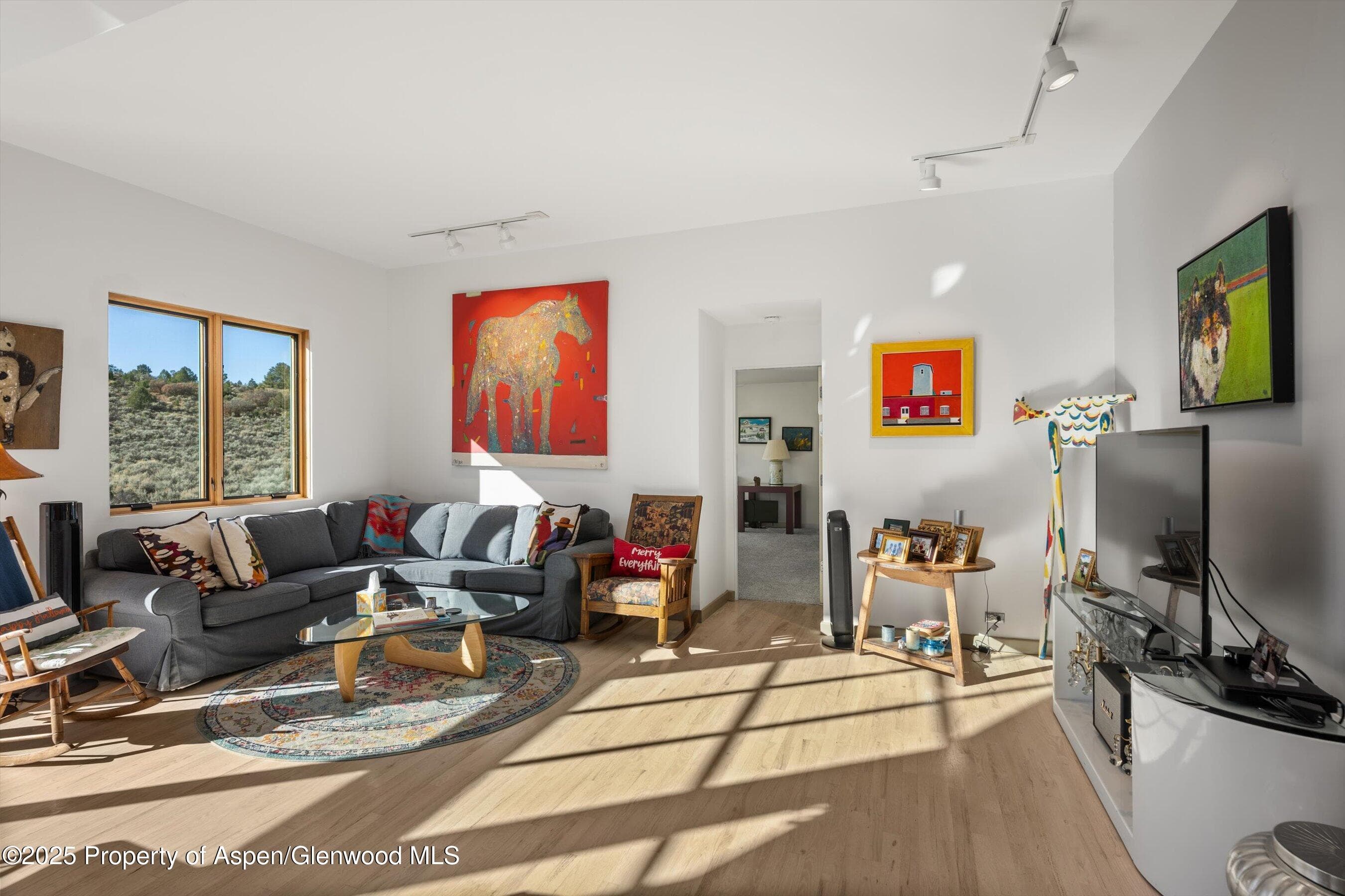 525 Cactus Flats Road, Carbondale, CO 81623 - Photo 7