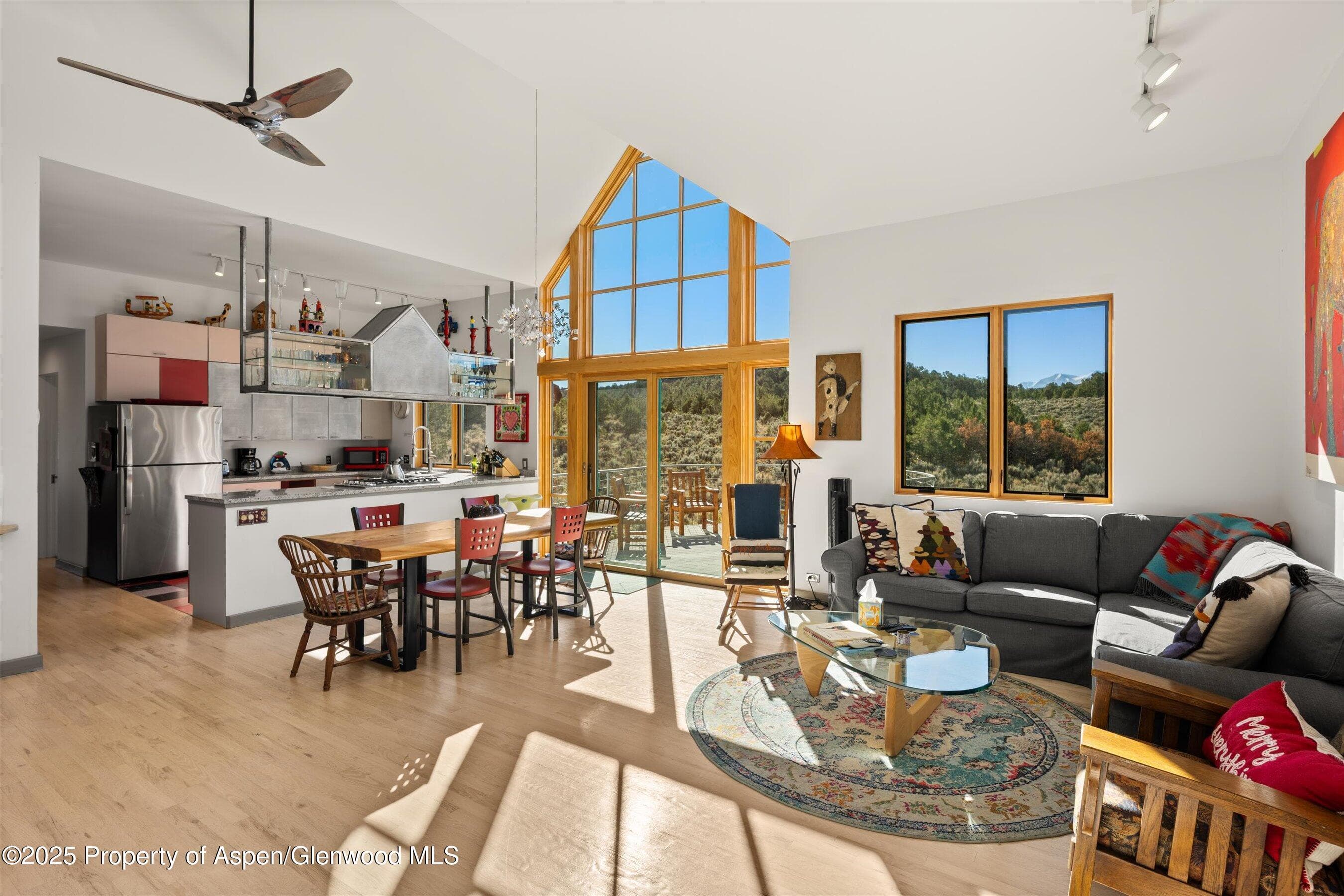 525 Cactus Flats Road, Carbondale, CO 81623 - Photo 10