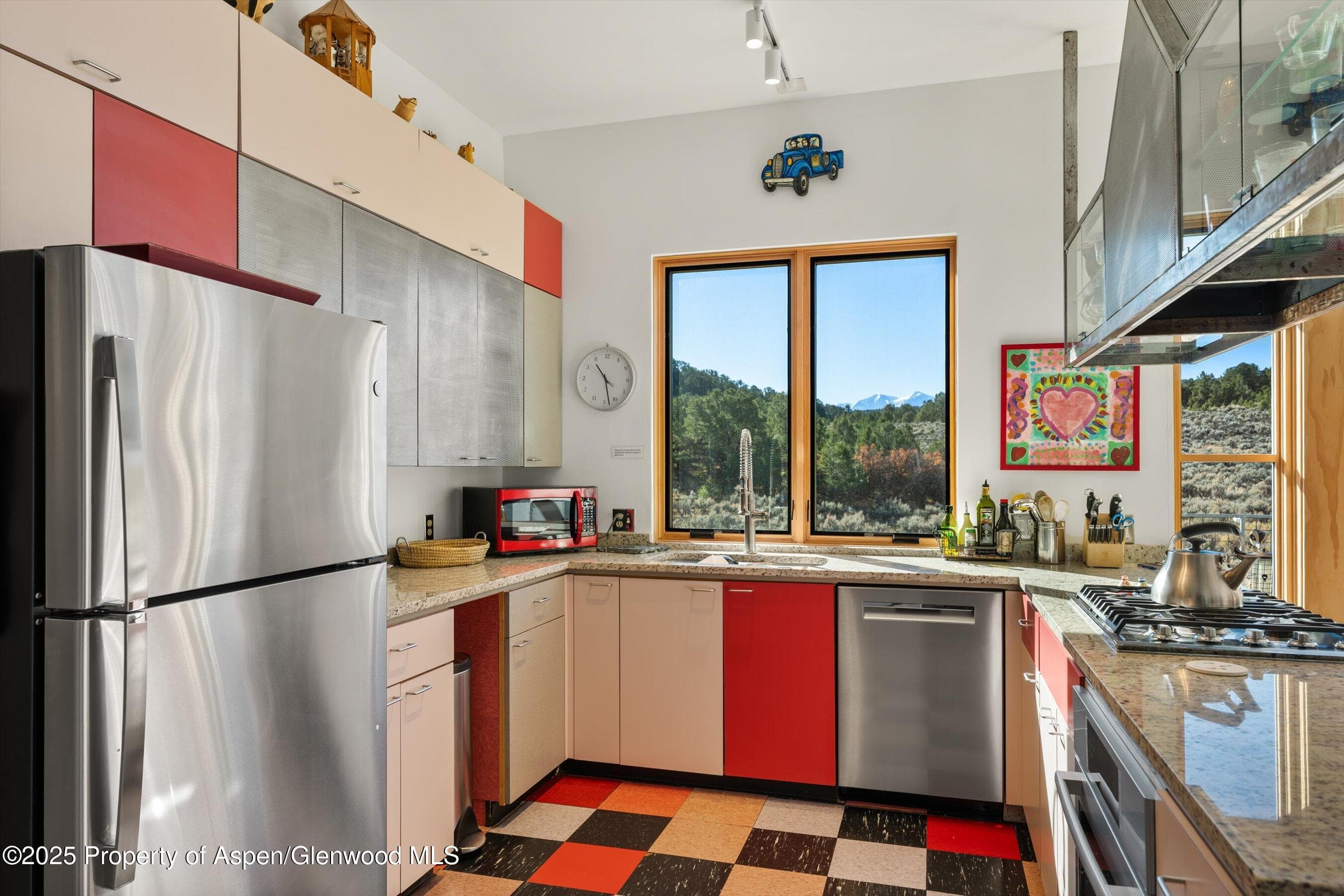 525 Cactus Flats Road, Carbondale, CO 81623 - Photo 14