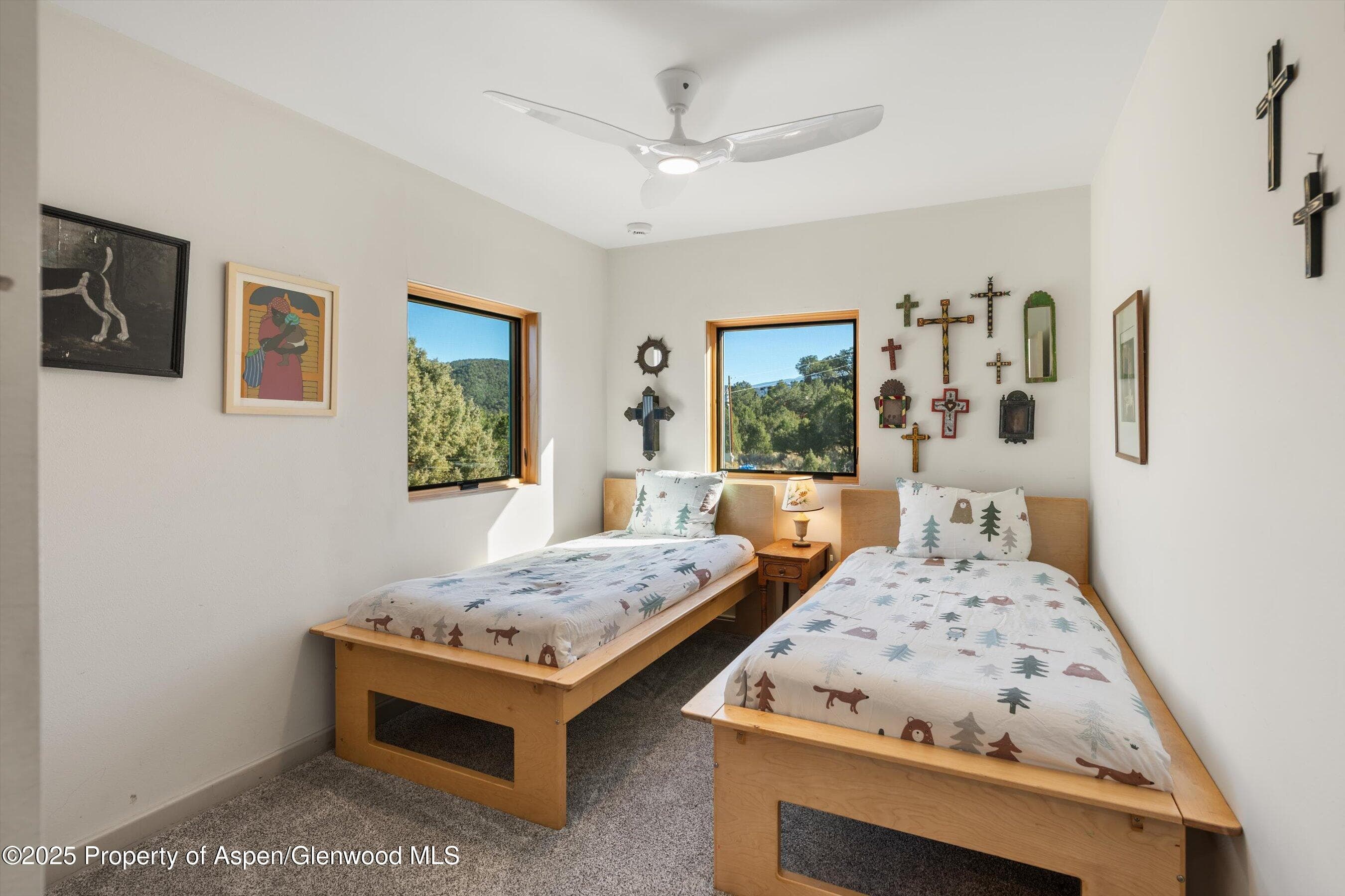 525 Cactus Flats Road, Carbondale, CO 81623 - Photo 20