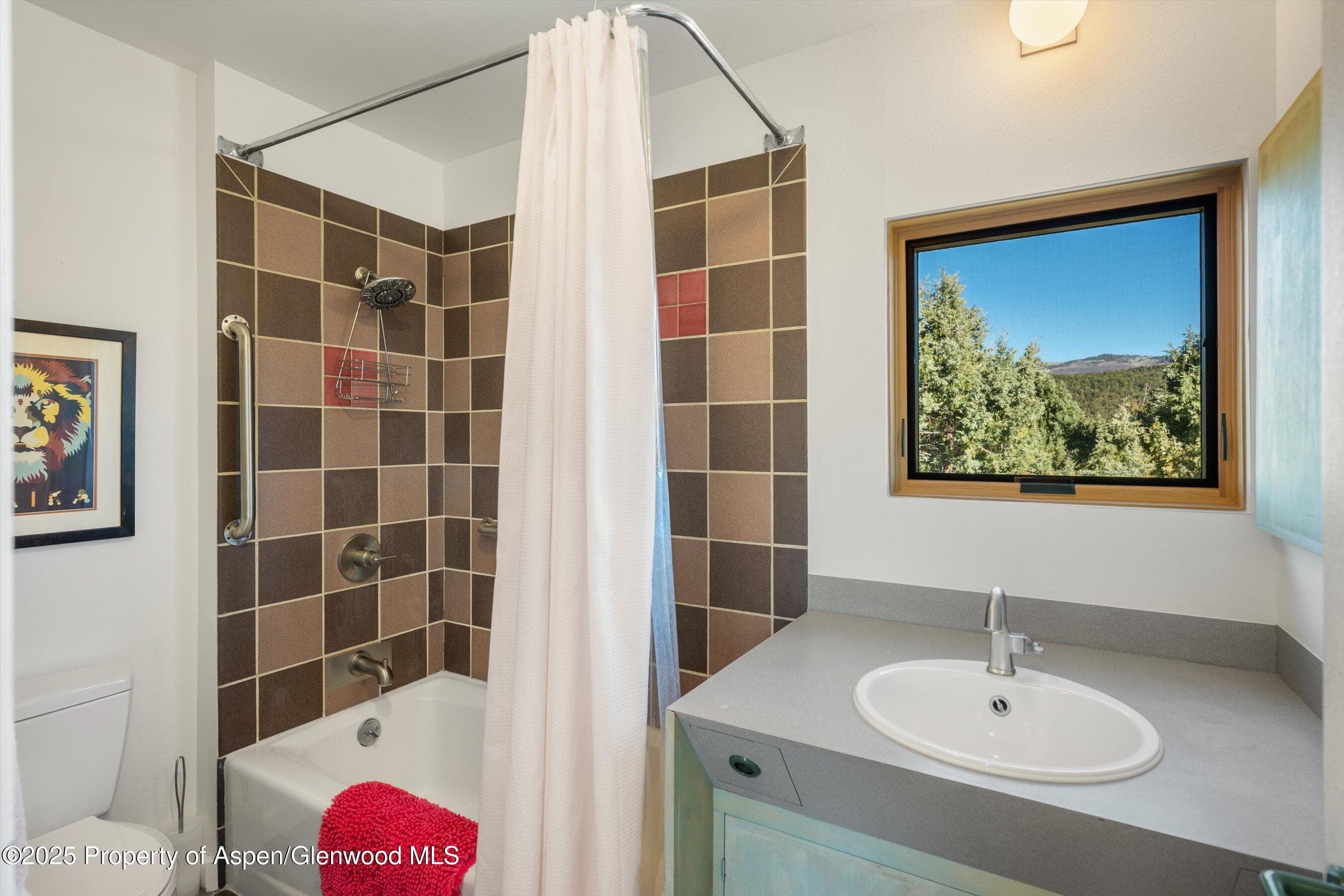 525 Cactus Flats Road, Carbondale, CO 81623 - Photo 23