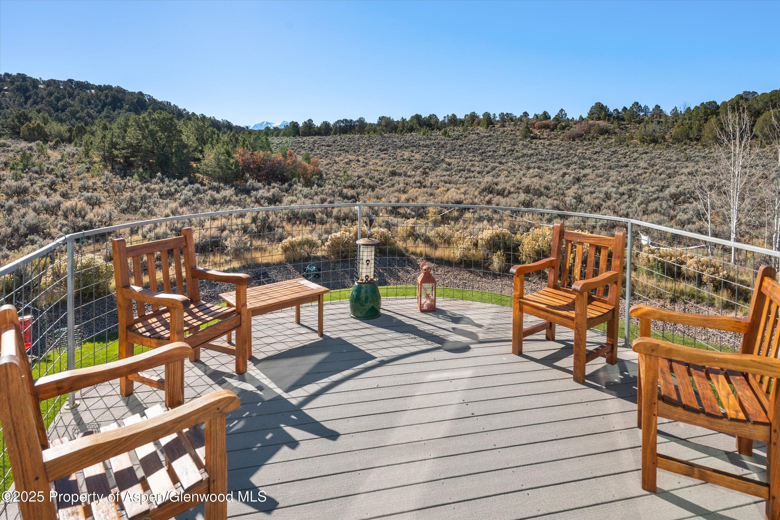 525 Cactus Flats Road, Carbondale, CO 81623 - Photo 34