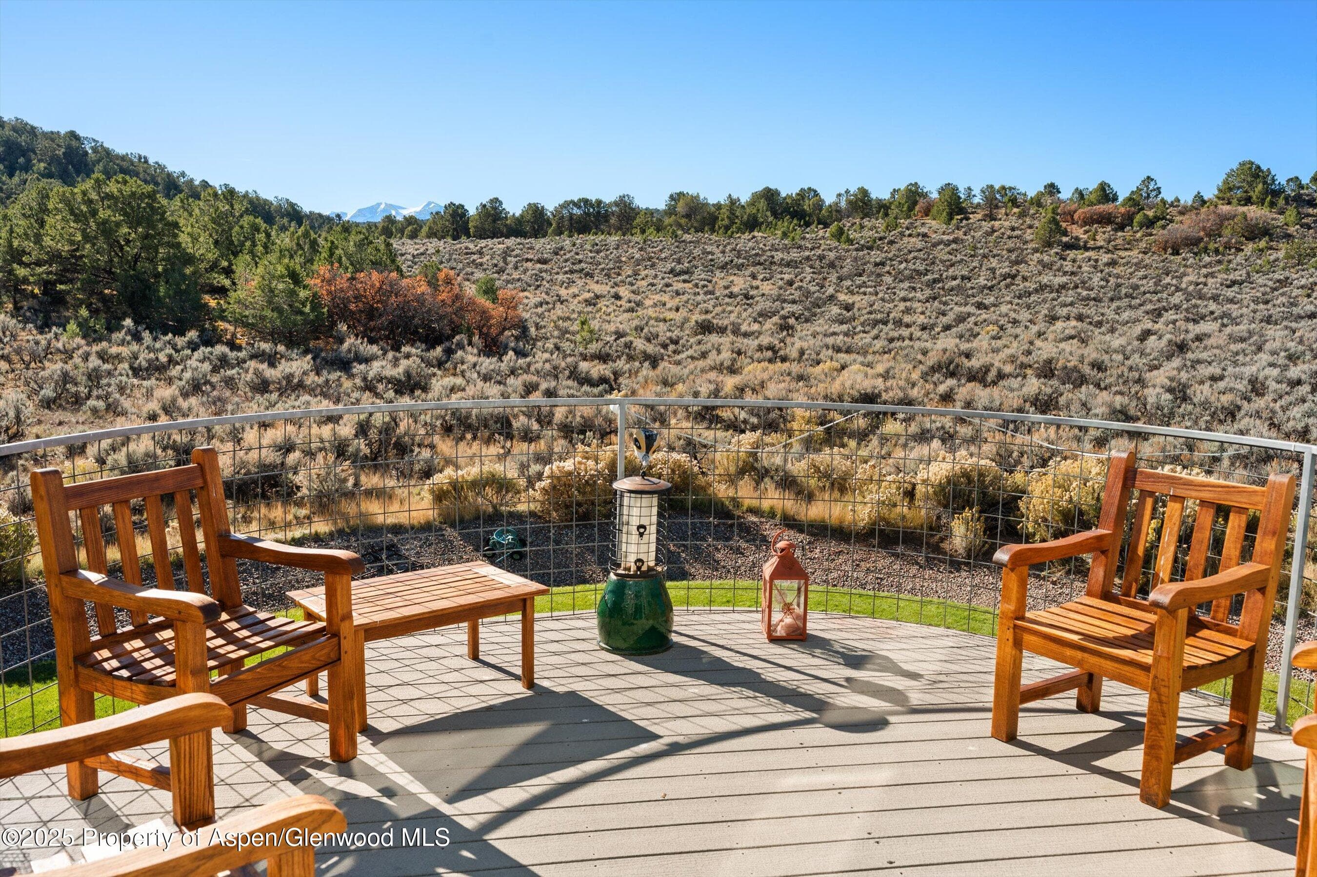 525 Cactus Flats Road, Carbondale, CO 81623 - Photo 35