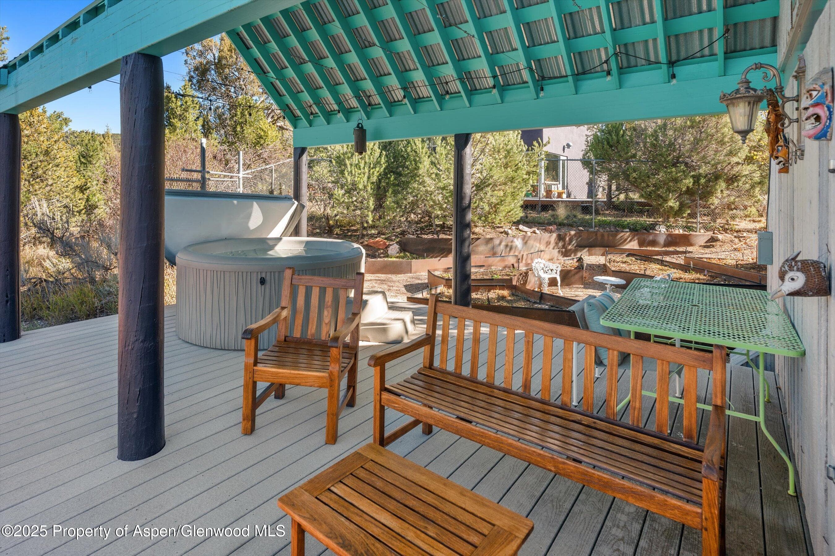 525 Cactus Flats Road, Carbondale, CO 81623 - Photo 41