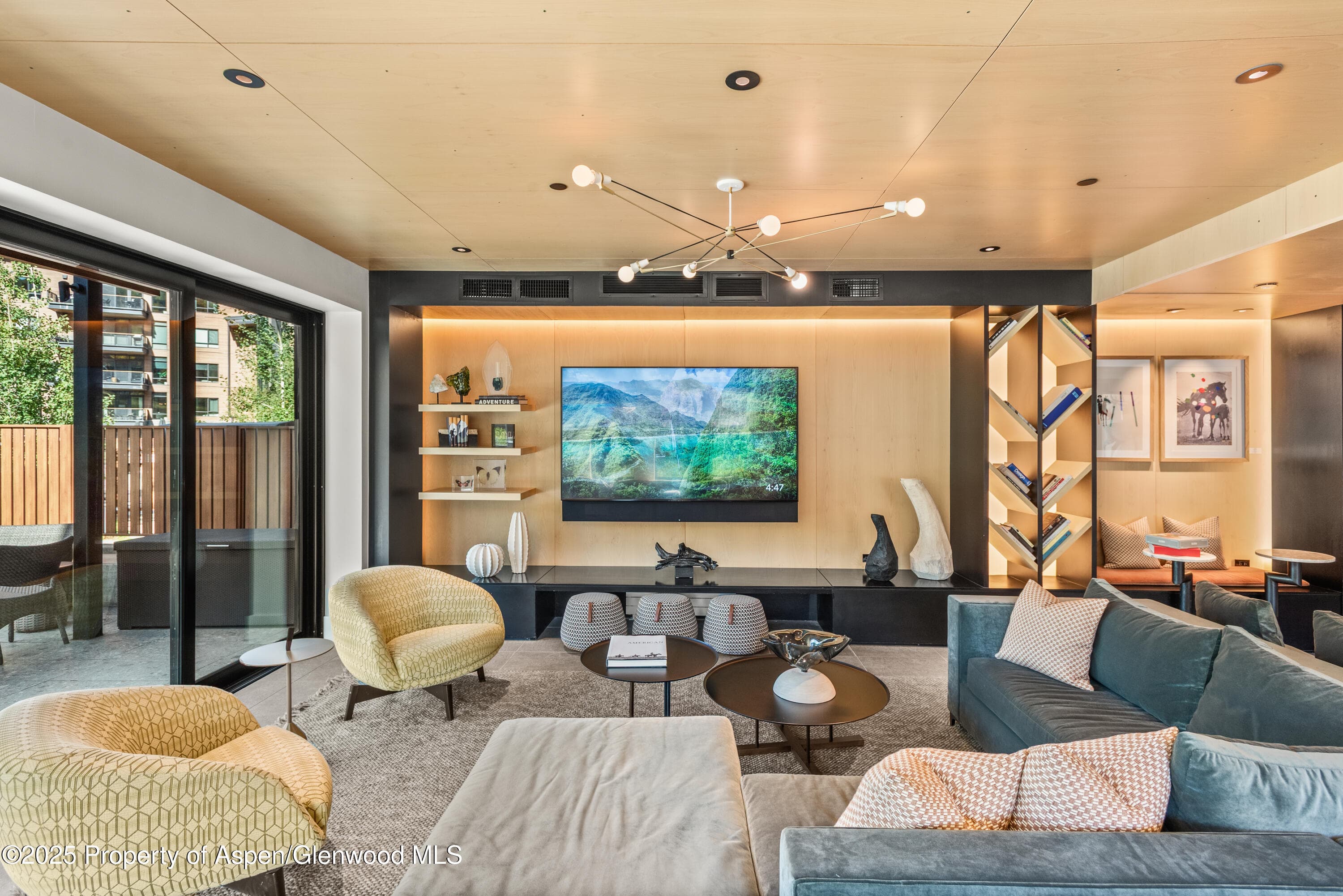 119 Wood Road 404, Snowmass Village, CO 81615 - Photo 6