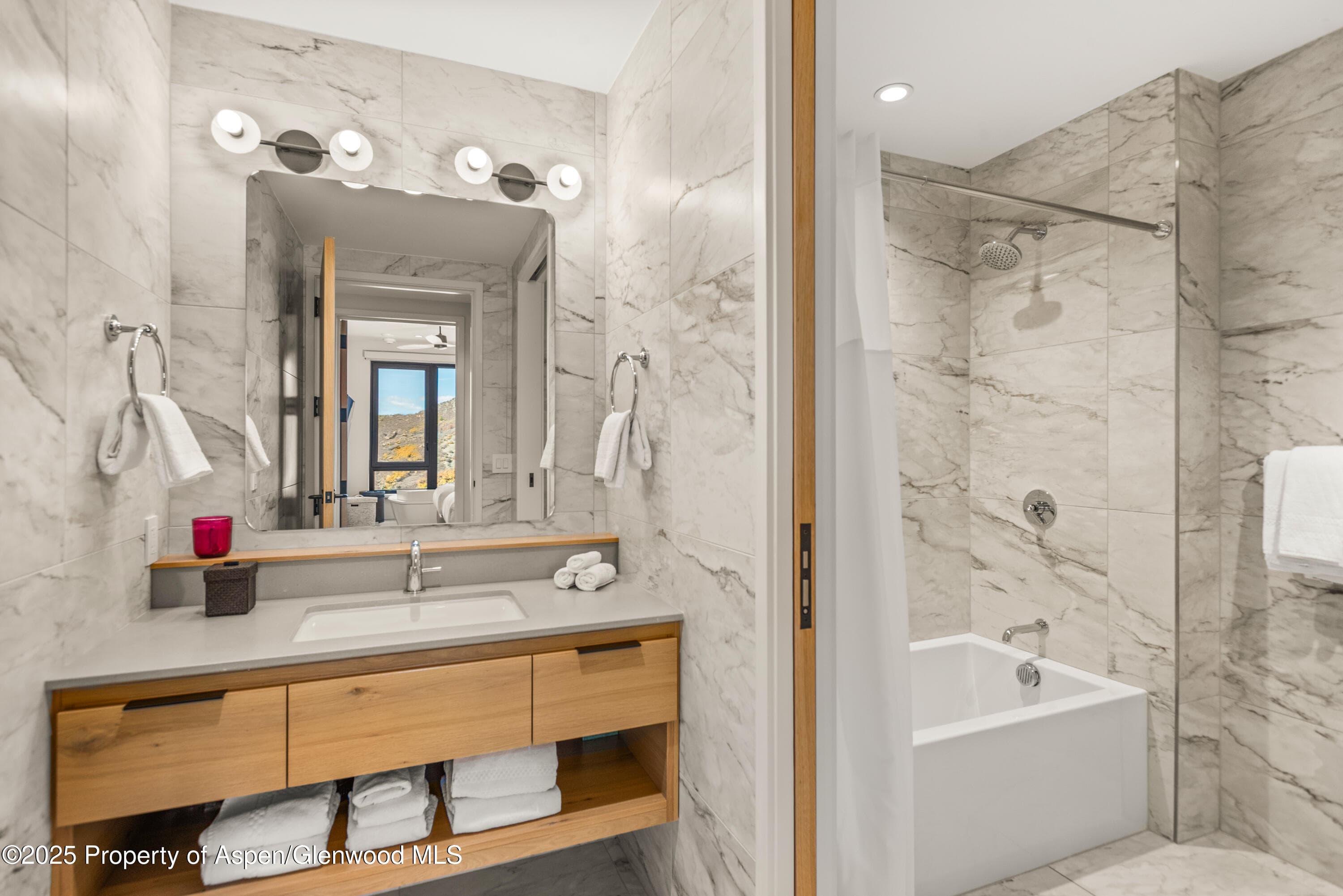 119 Wood Road 404, Snowmass Village, CO 81615 - Photo 11