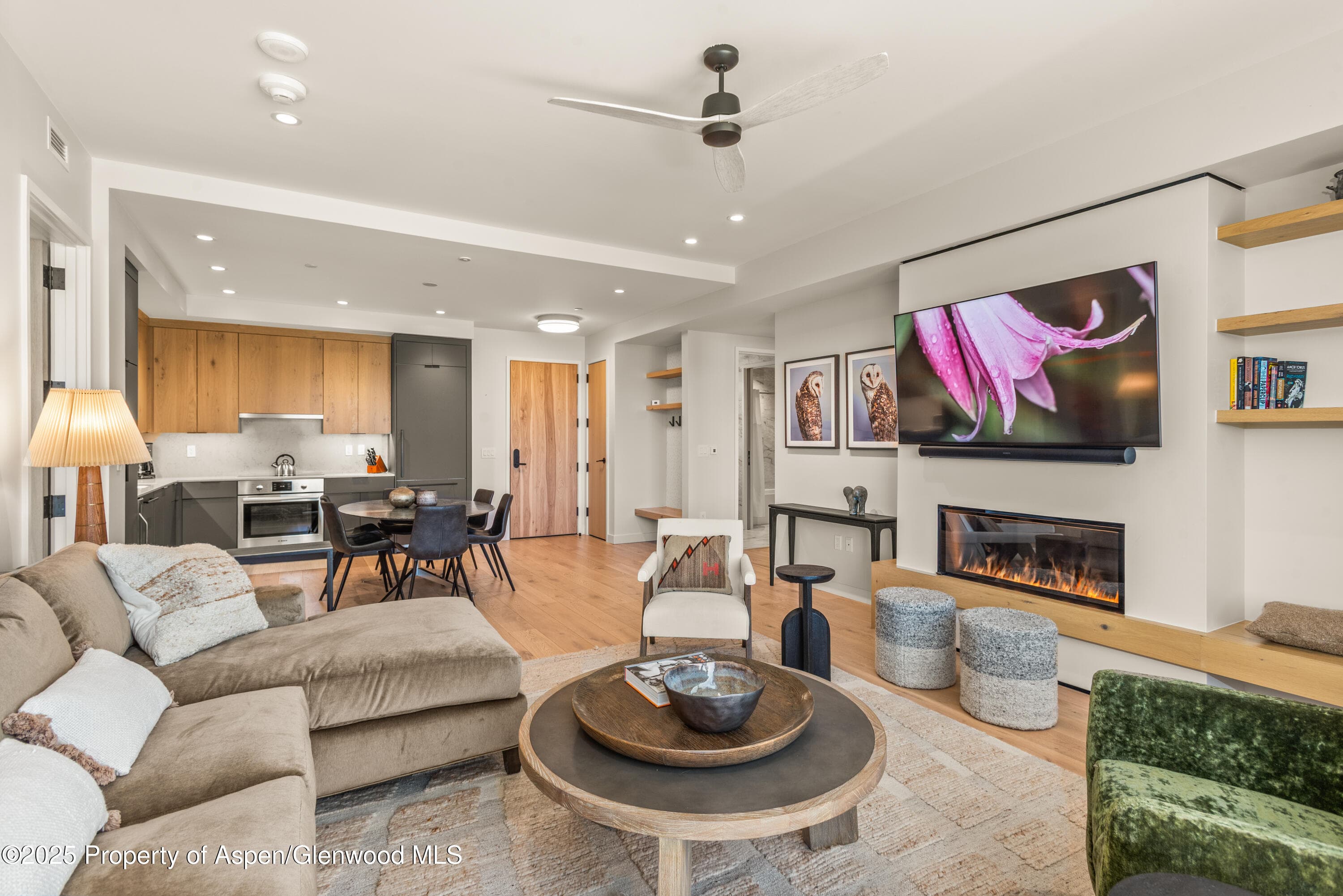 119 Wood Road 404, Snowmass Village, CO 81615 - Photo 15
