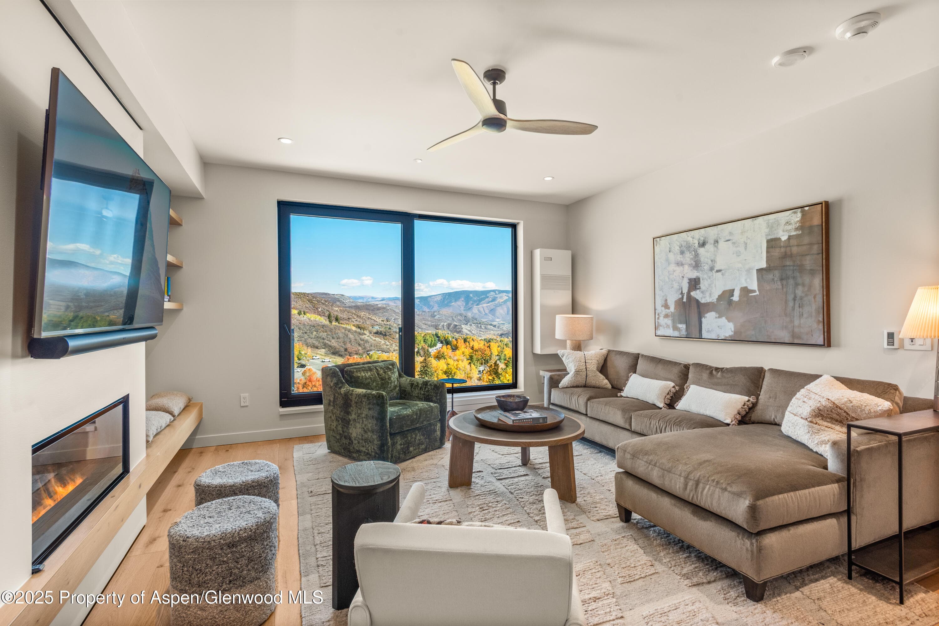119 Wood Road 404, Snowmass Village, CO 81615 - Photo 3