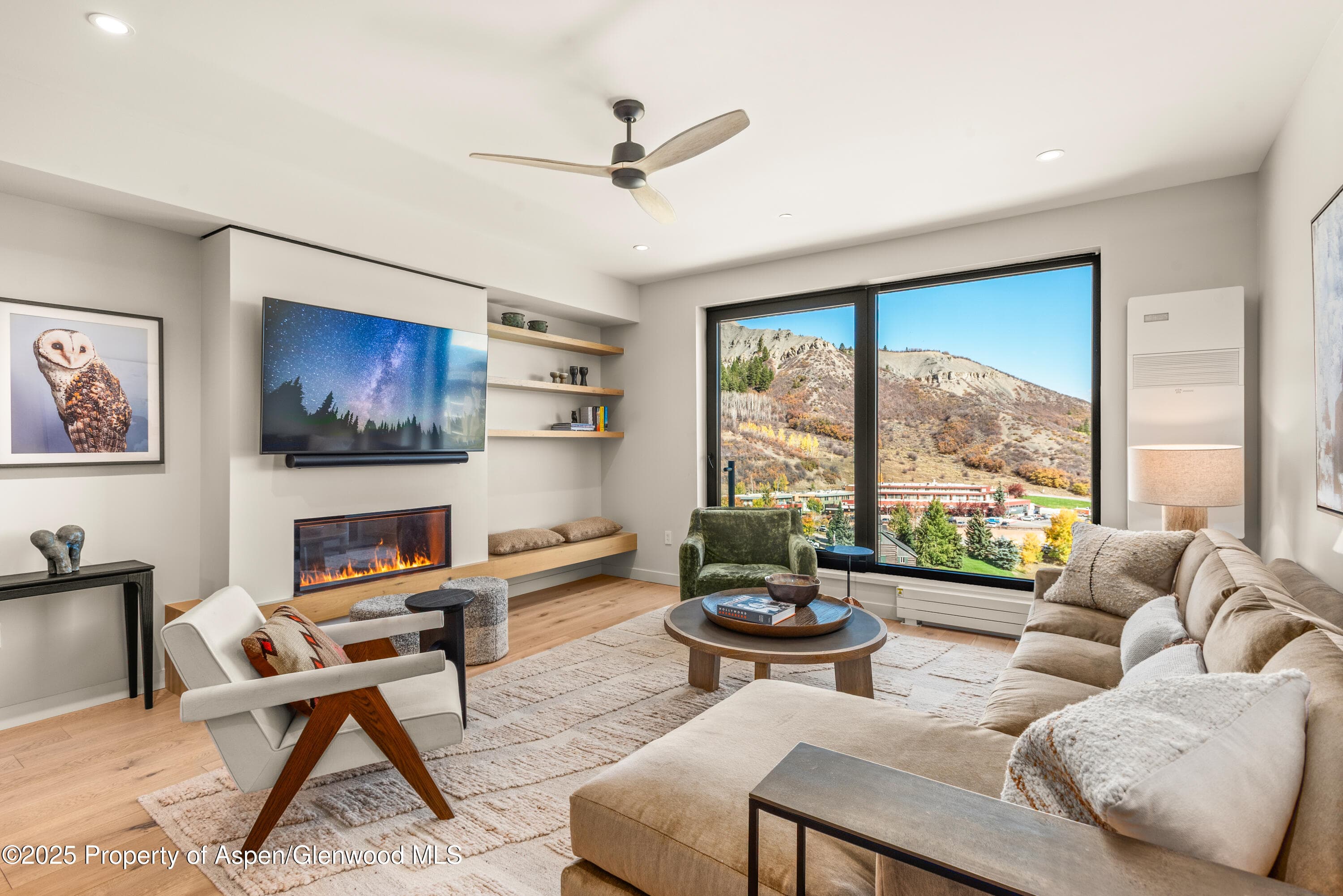 119 Wood Road 404, Snowmass Village, CO 81615