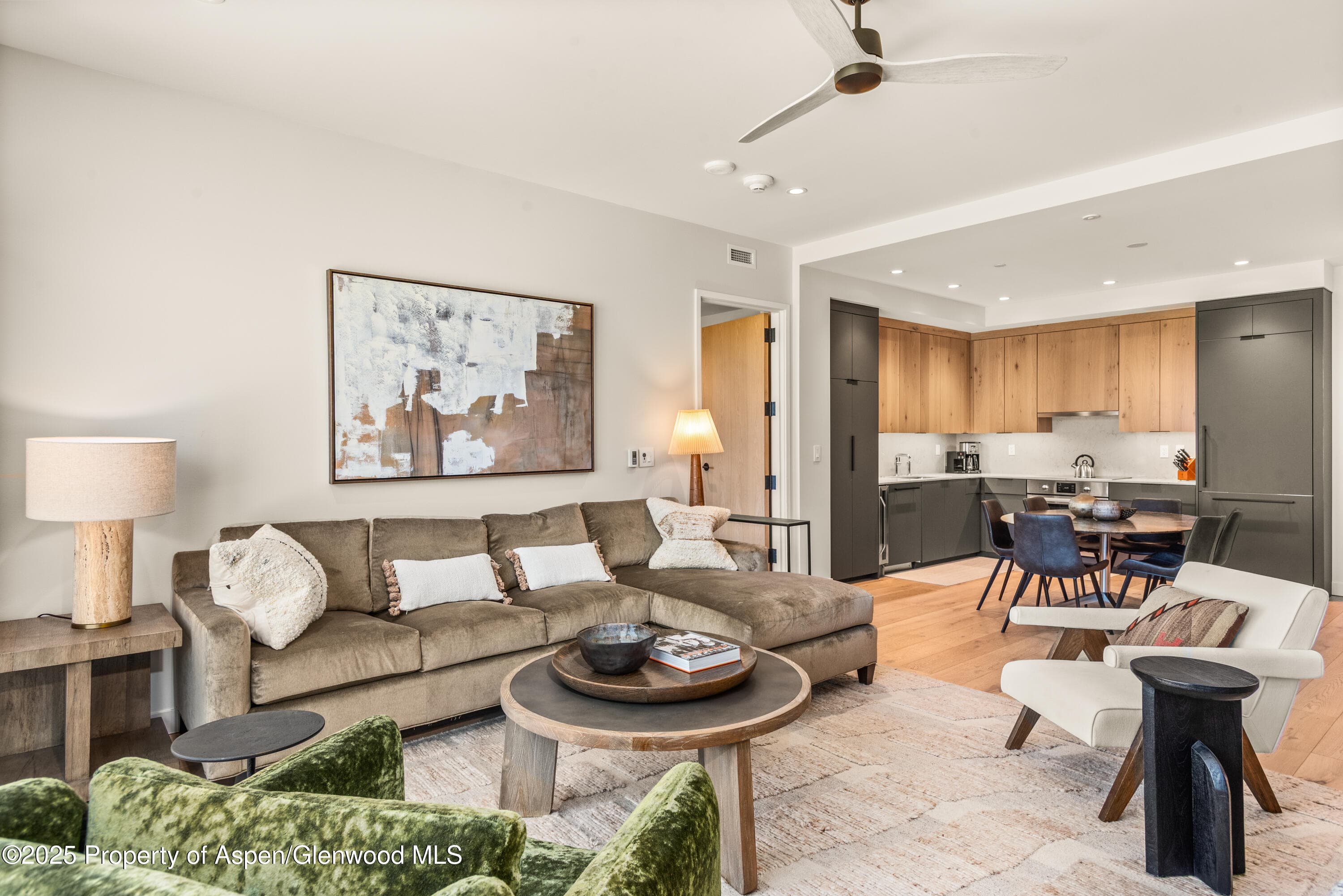 119 Wood Road 404, Snowmass Village, CO 81615 - Photo 16