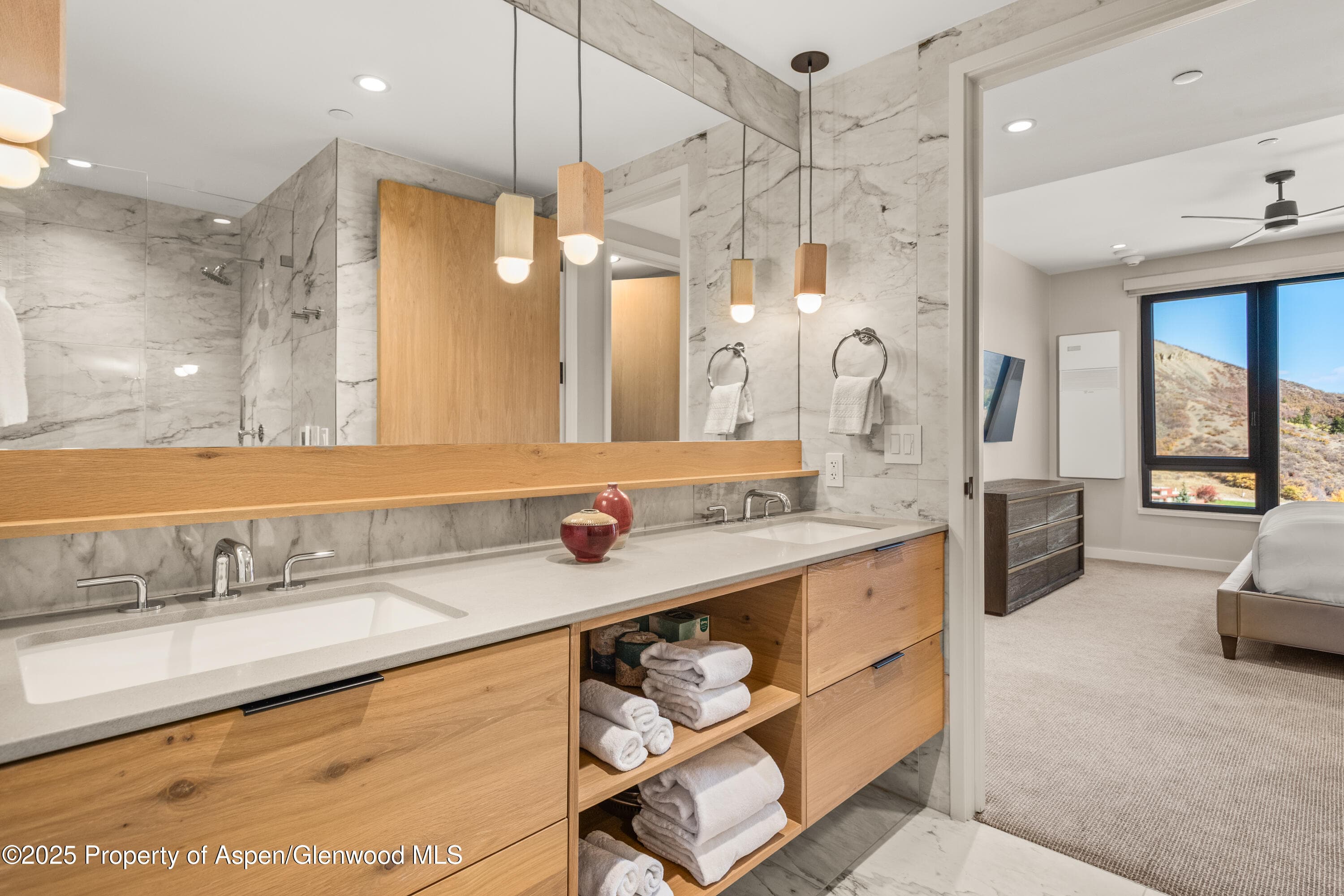 119 Wood Road 404, Snowmass Village, CO 81615 - Photo 9