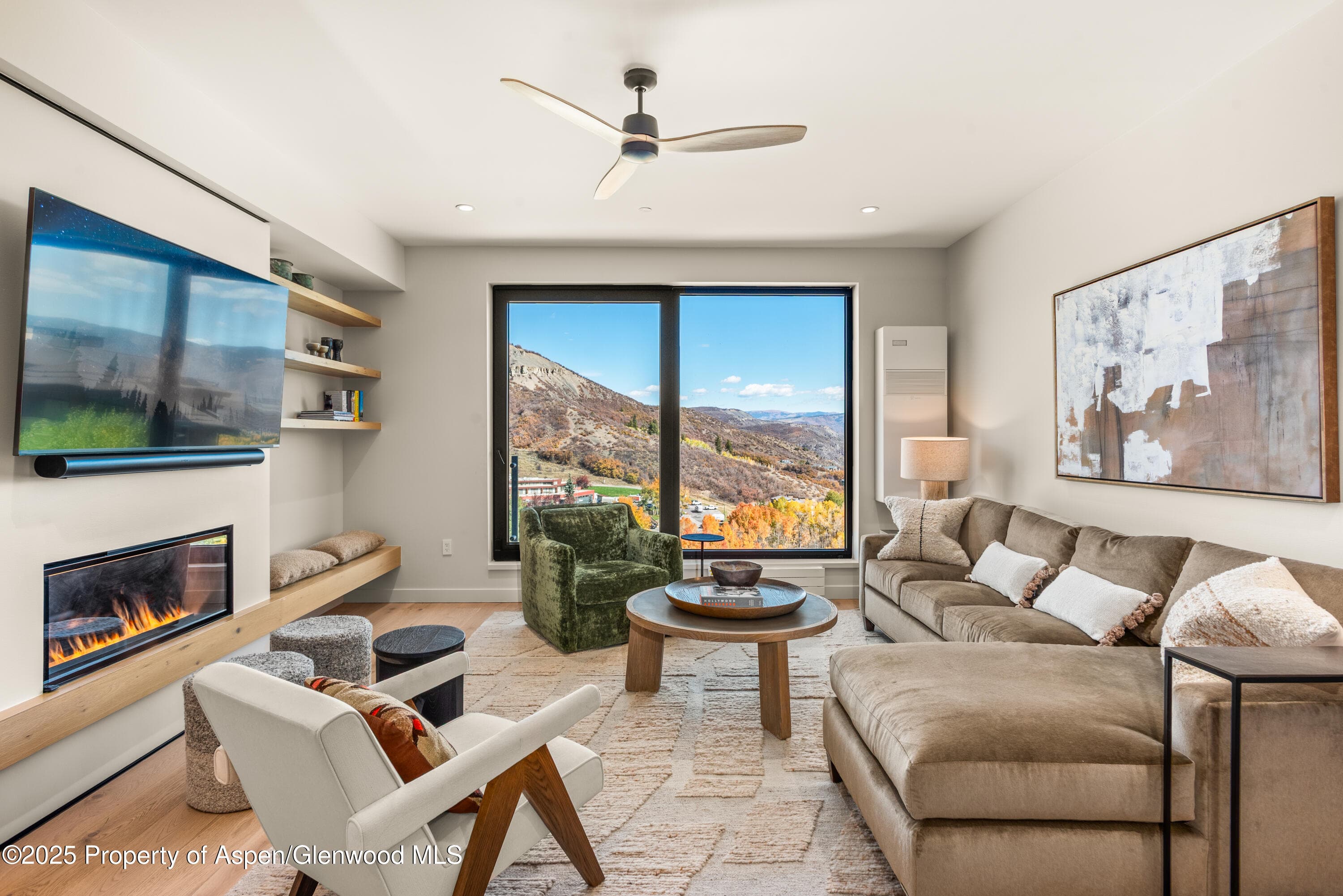 119 Wood Road 404, Snowmass Village, CO 81615 - Photo 17